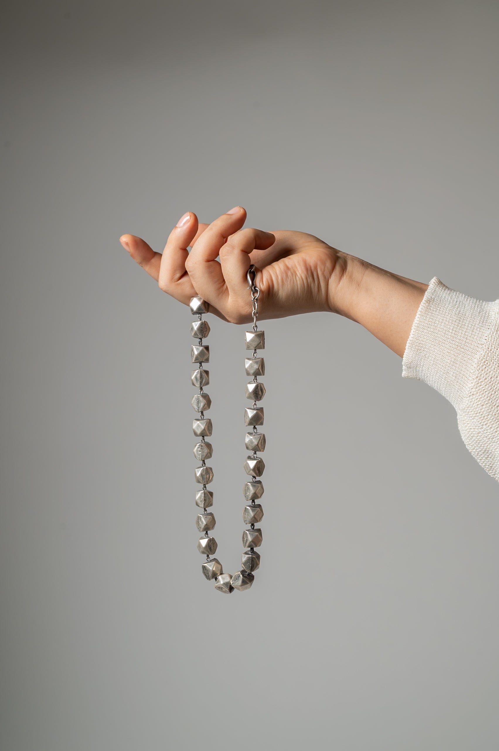 Dana Silver Mala
