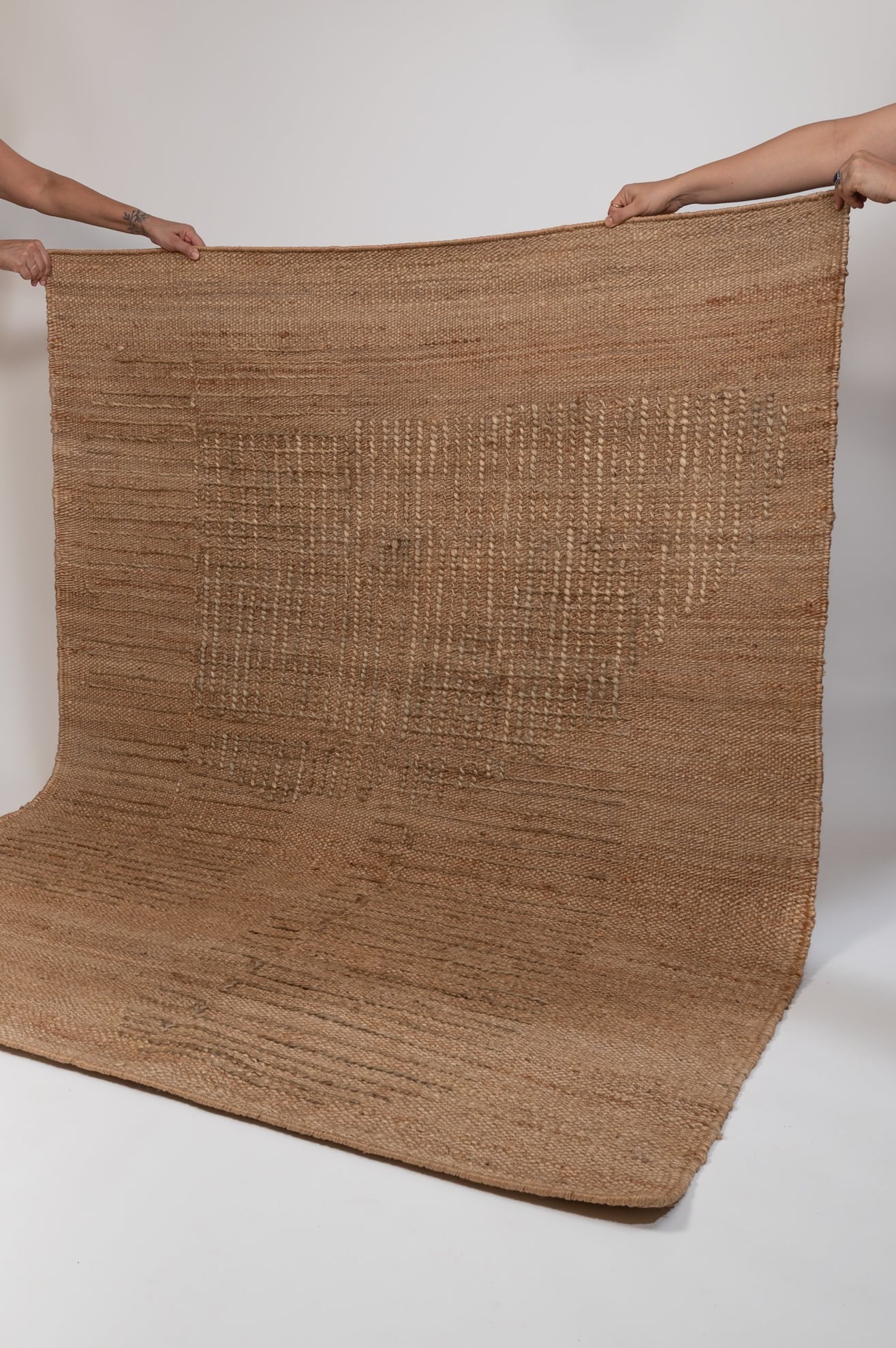 Harvest Punja Rug