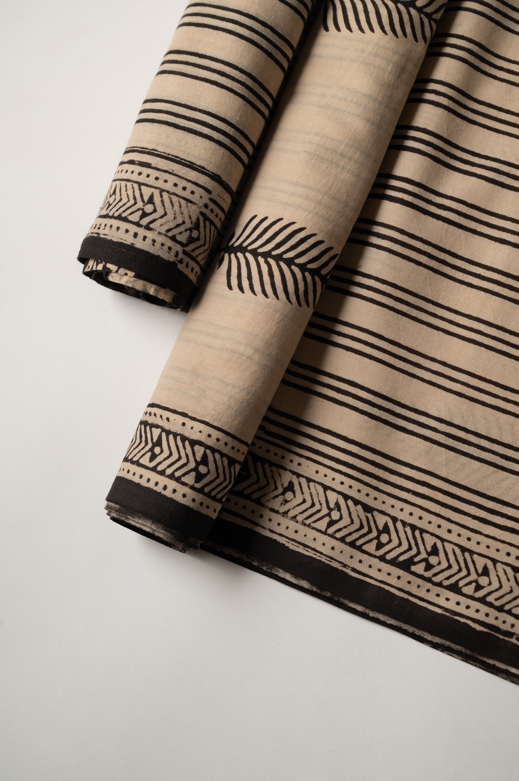 Kaal Pushp Mul Cotton Suit