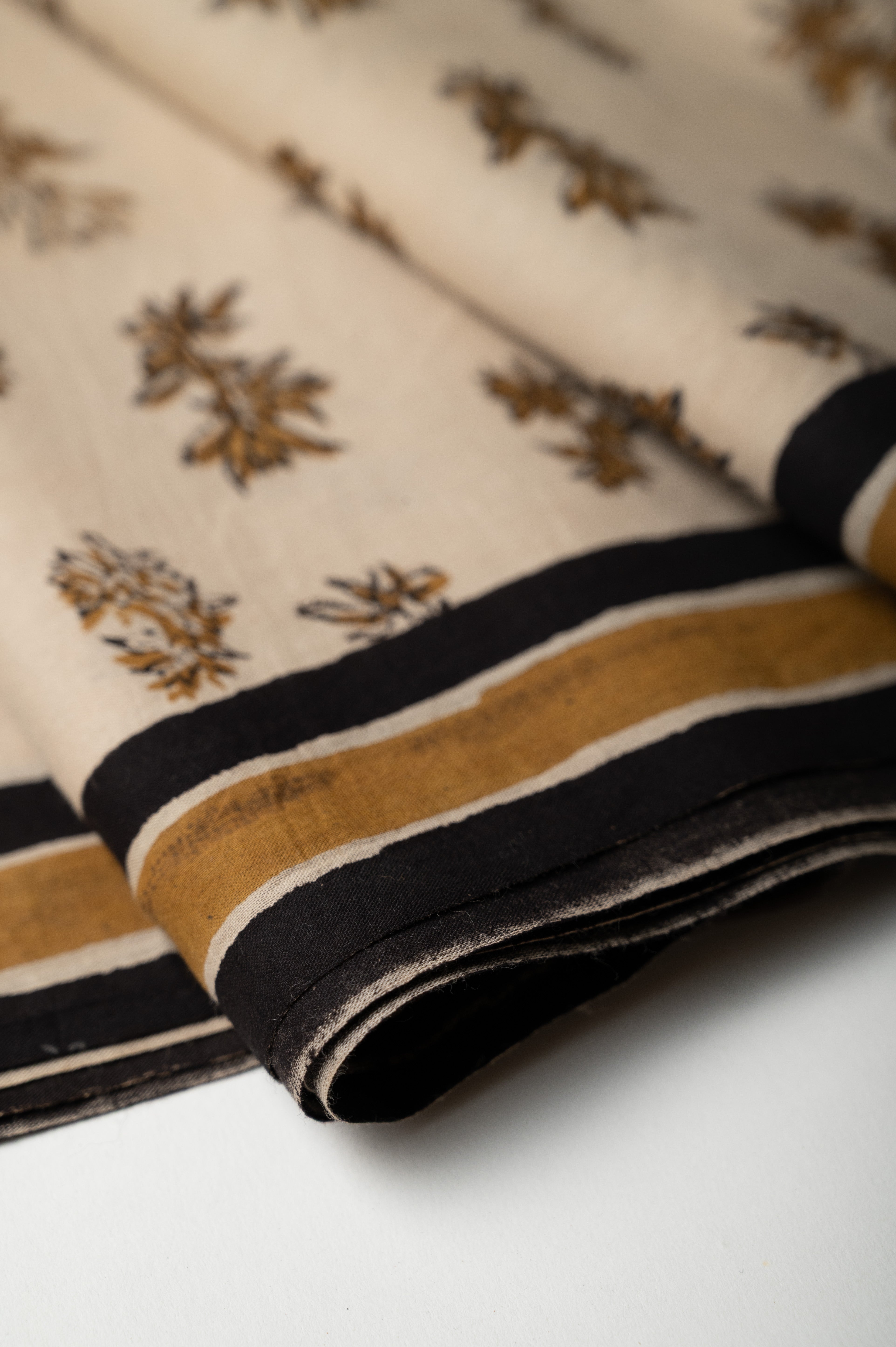 Mrittika Mul Cotton Sari