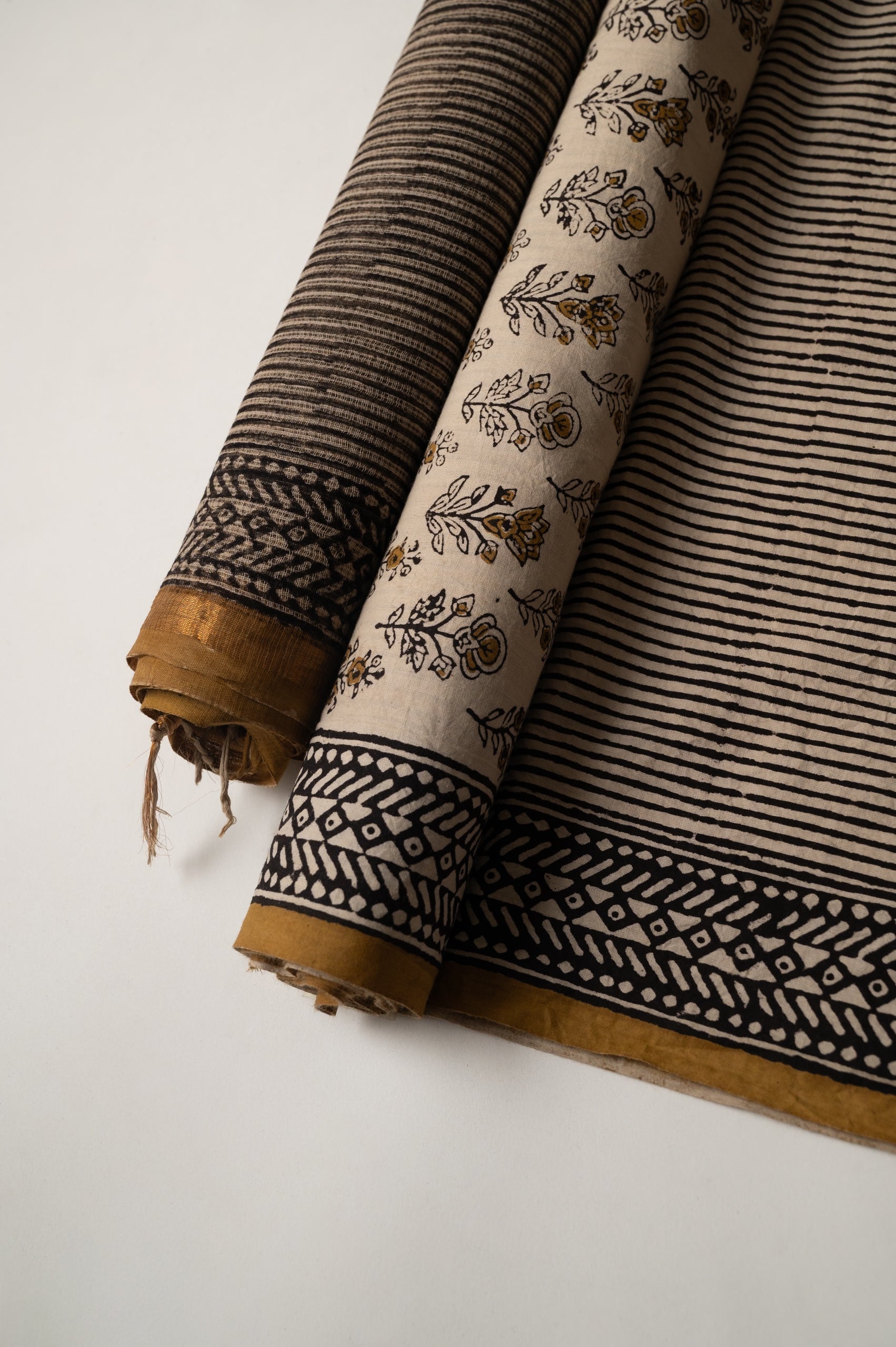 Nargis Cotton Suit