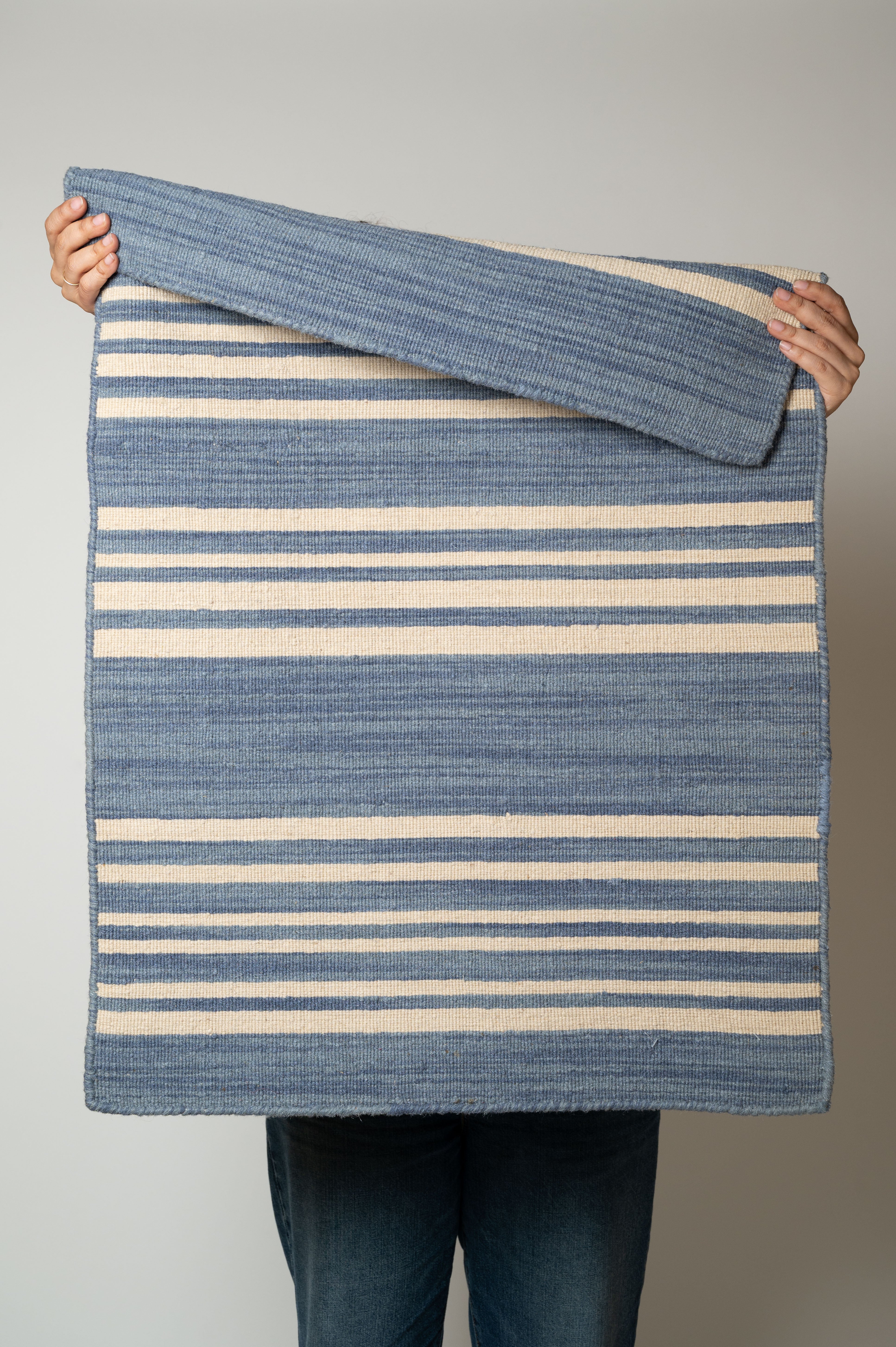 Neel Stripe Rug