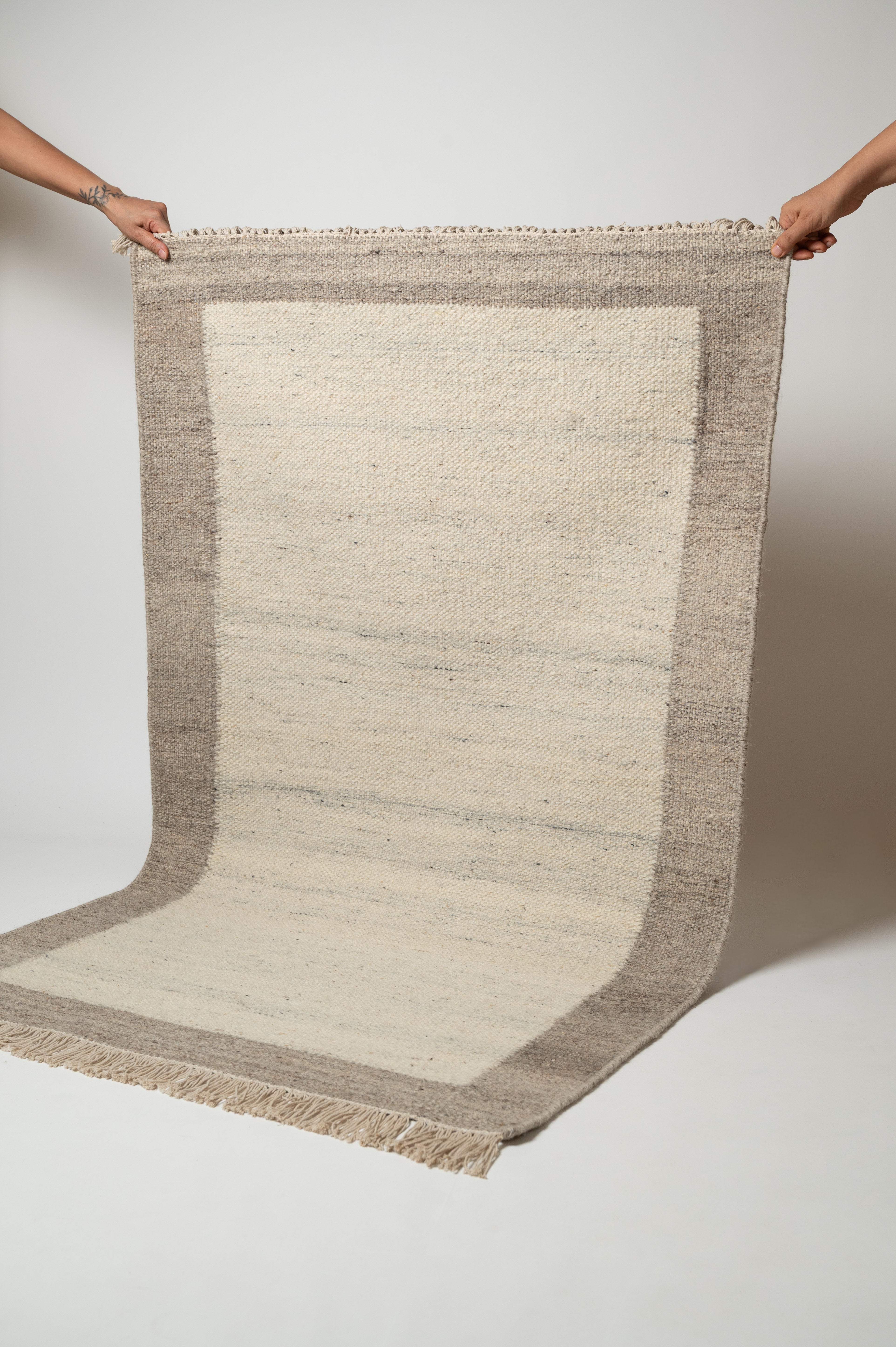 Nirvaan Sand Rug