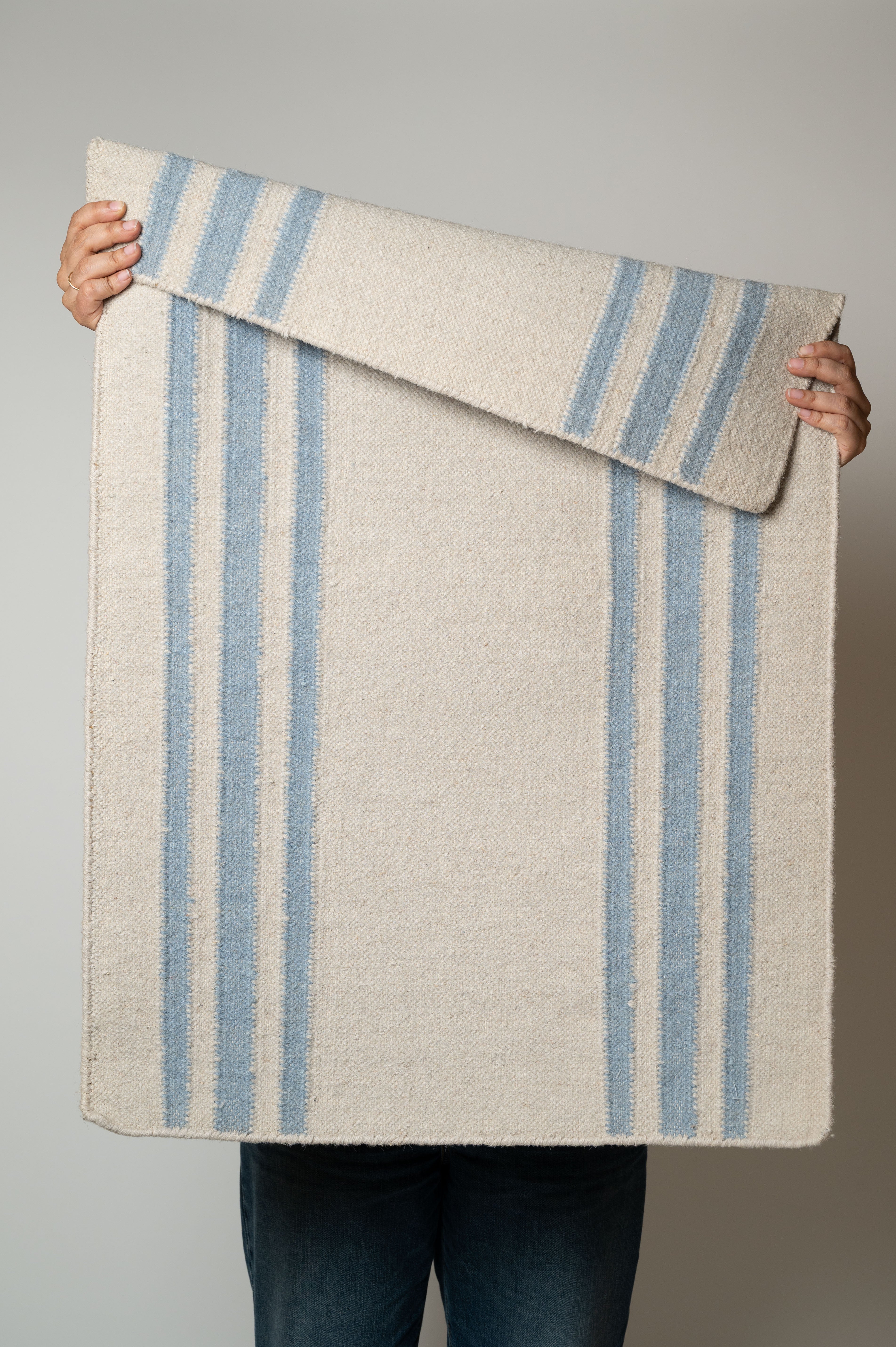 Sira Indigo Rug