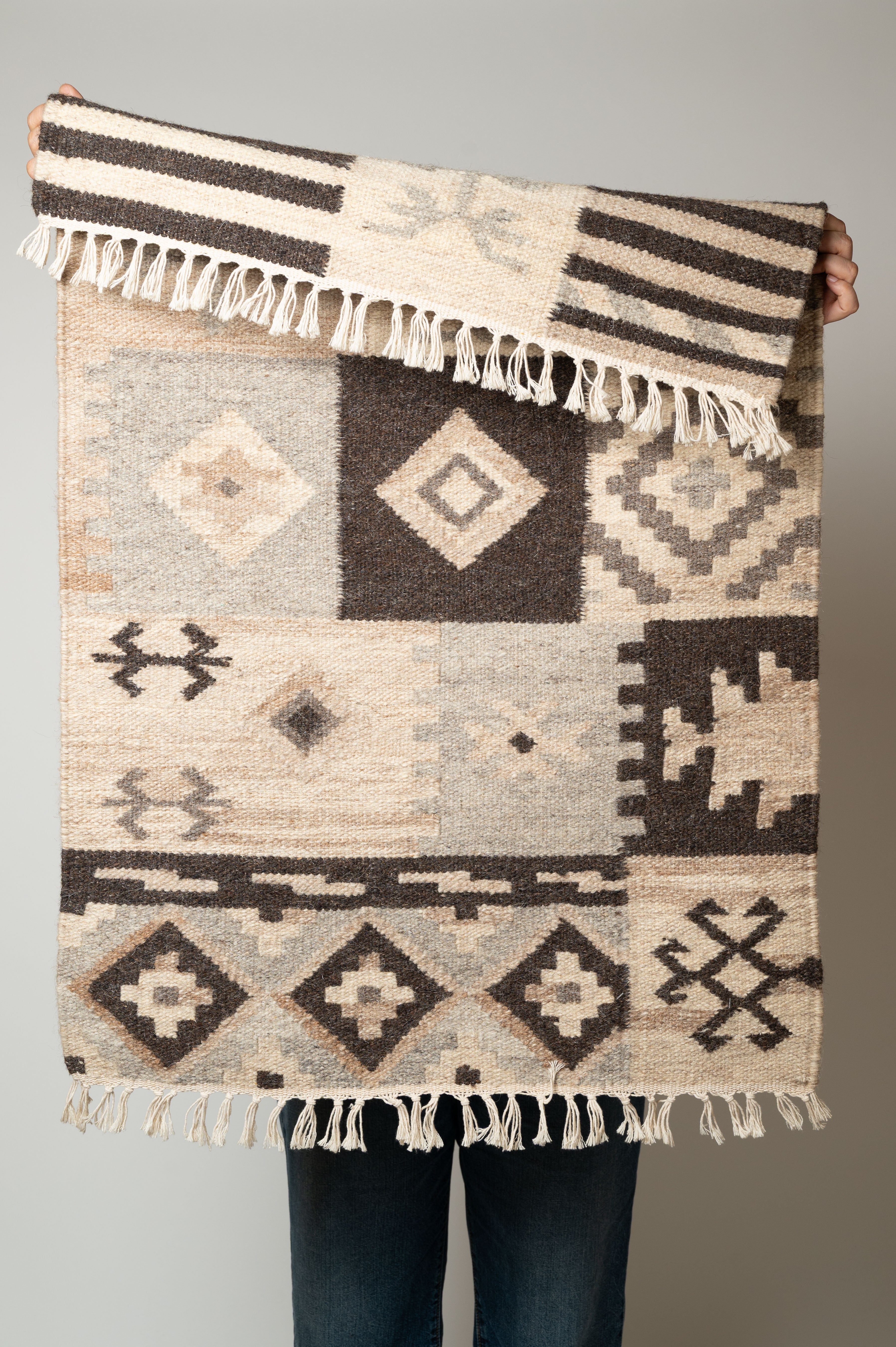Tattva Kilim Rug