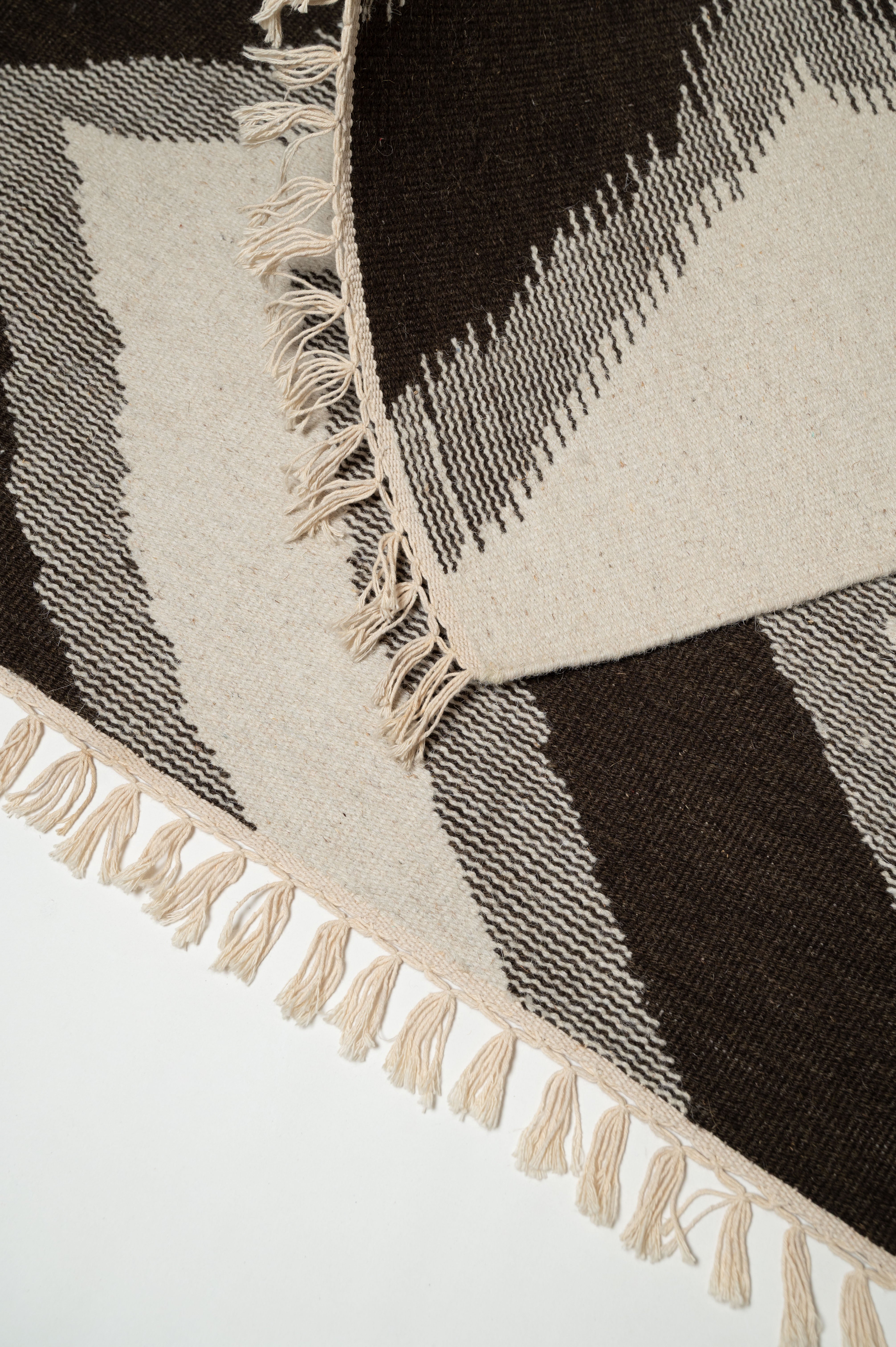 Adya Chevron Rug