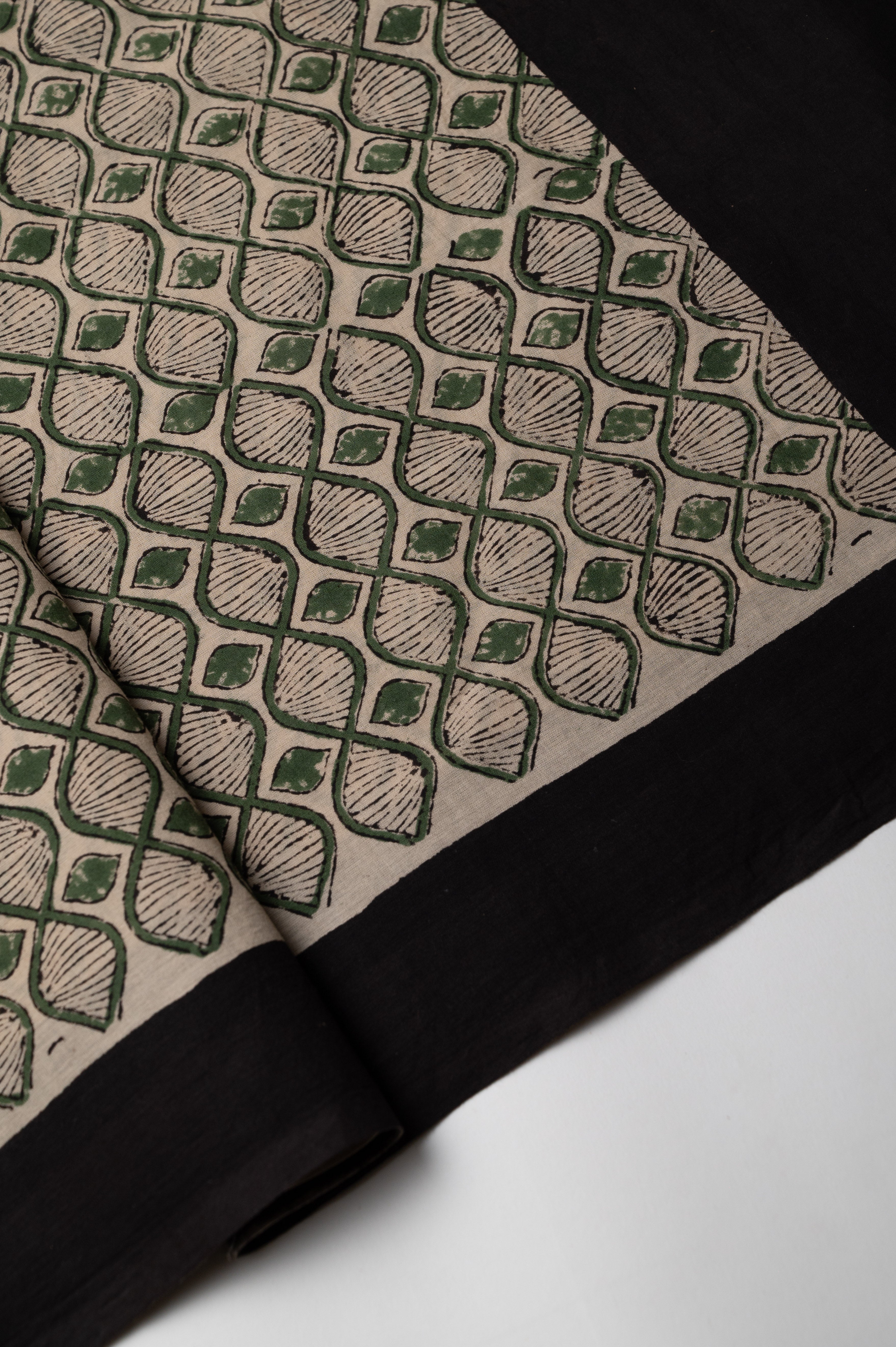 Bel Mul Cotton Sari