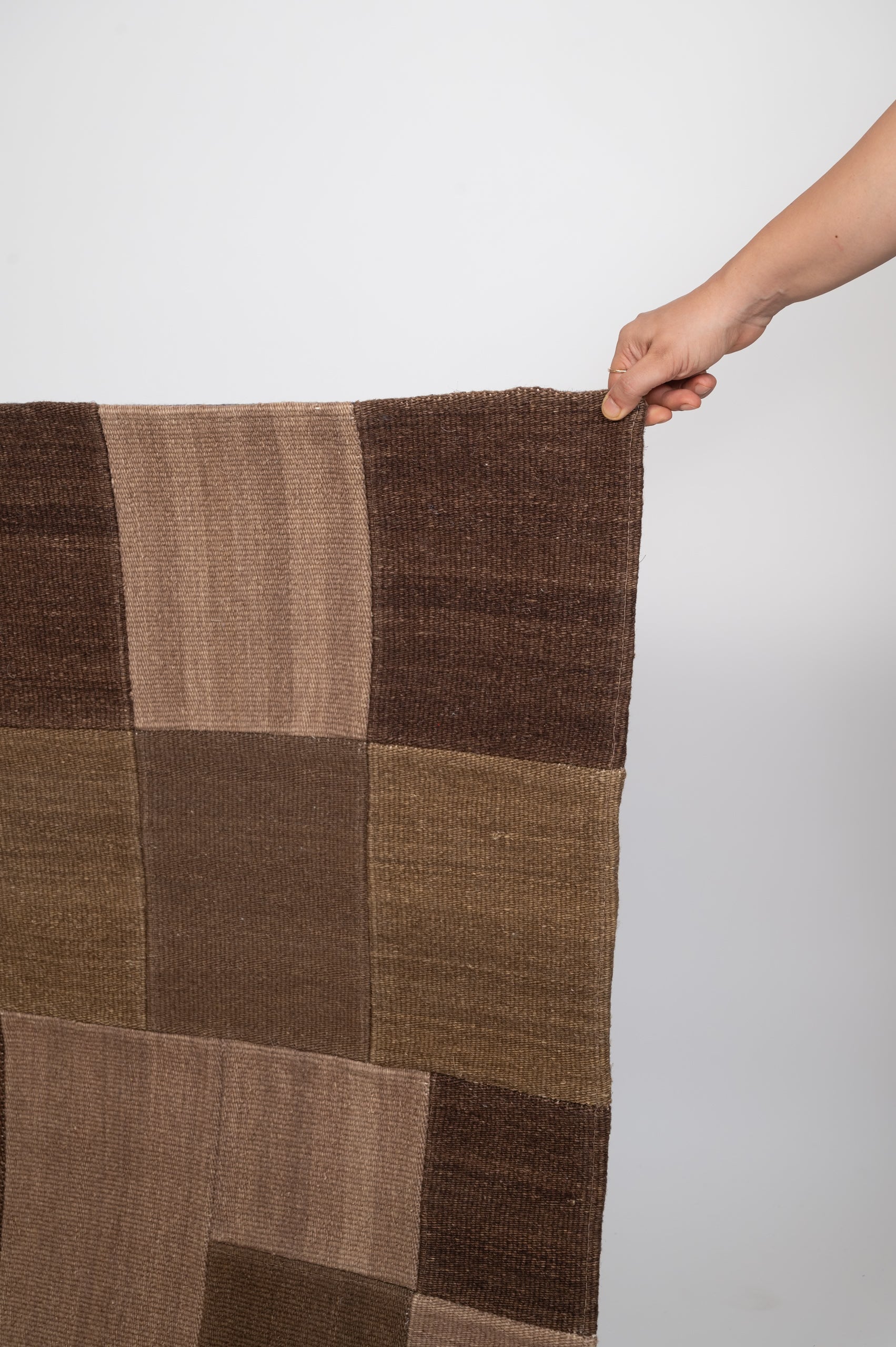 Dhara Patchwork Rug