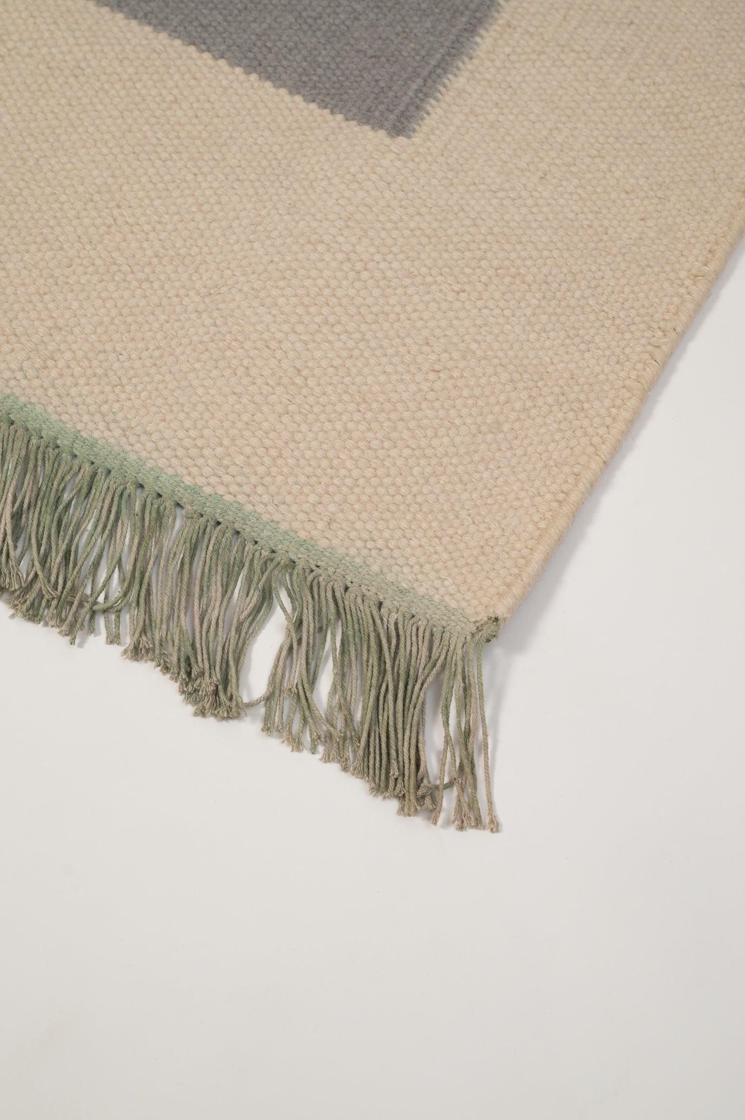 Eka Geometric Rug