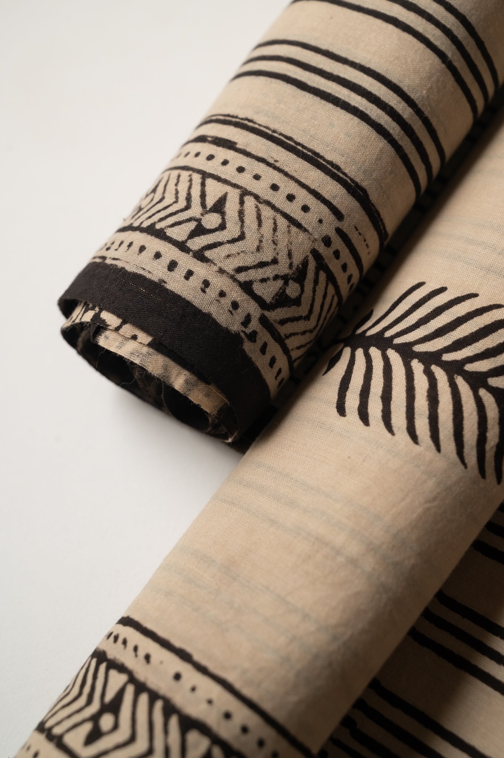 Kaal Pushp Mul Cotton Suit