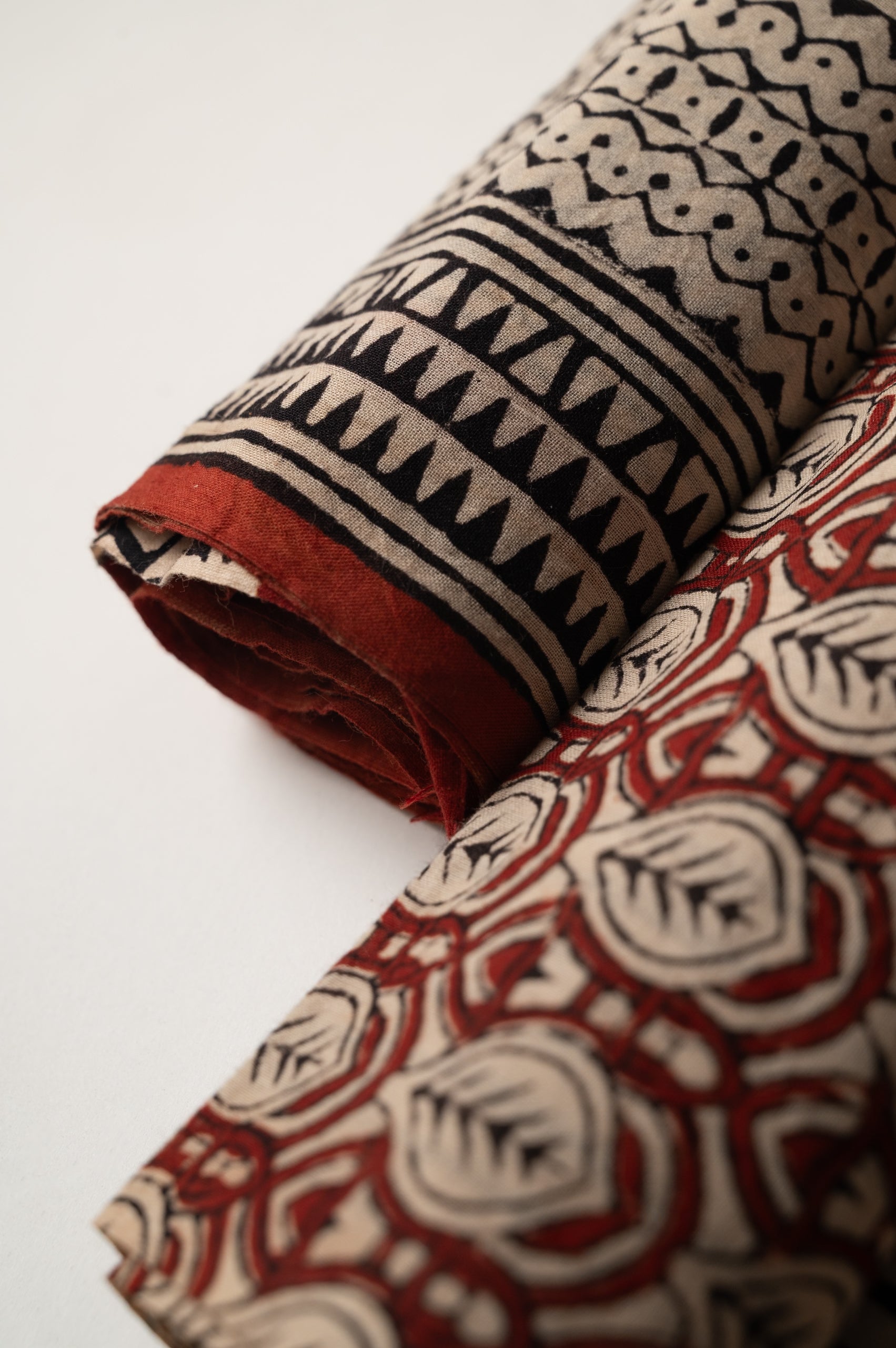 Kumkum Mul Cotton Suit
