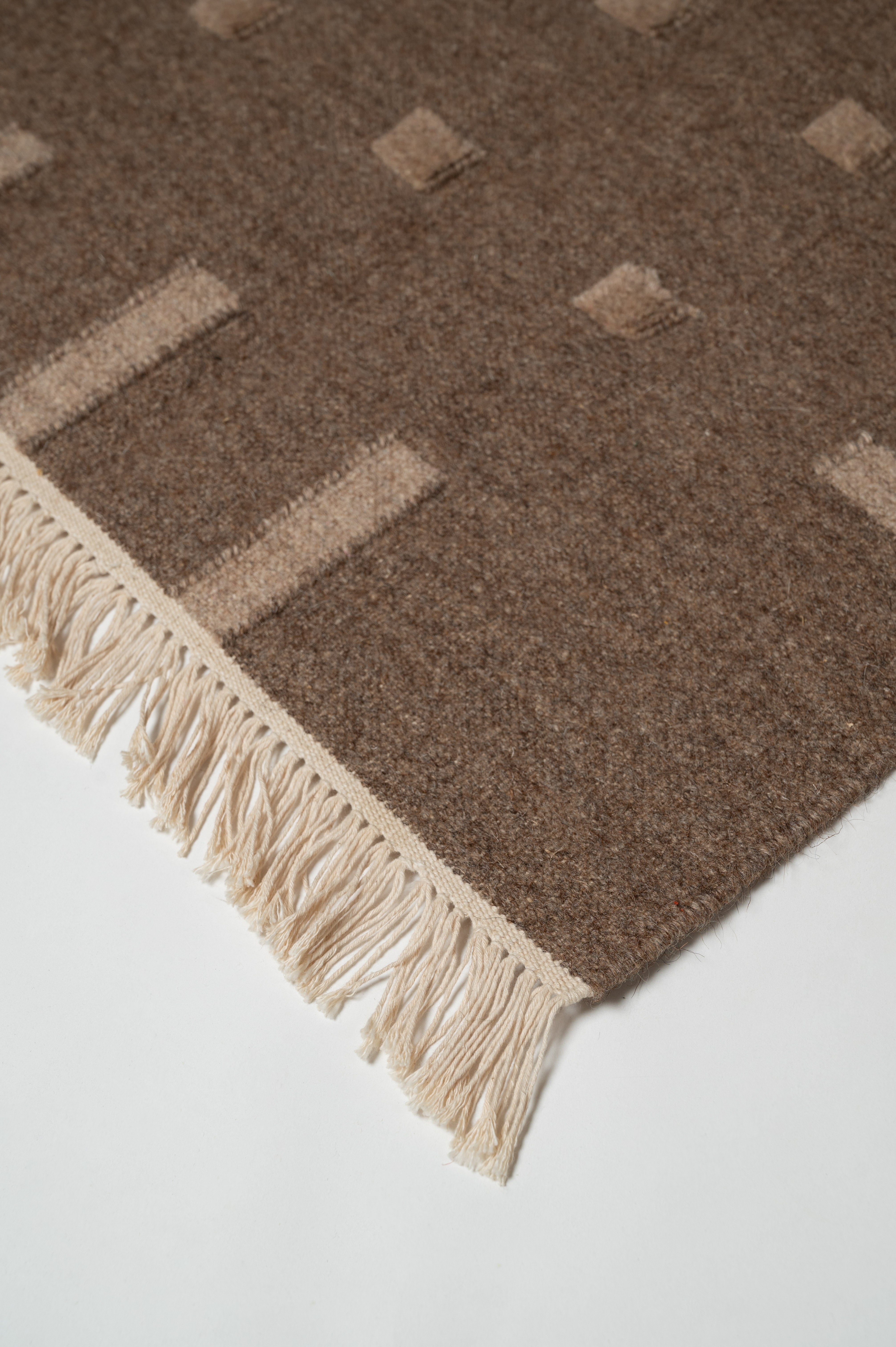 Mṛdu Stone Rug