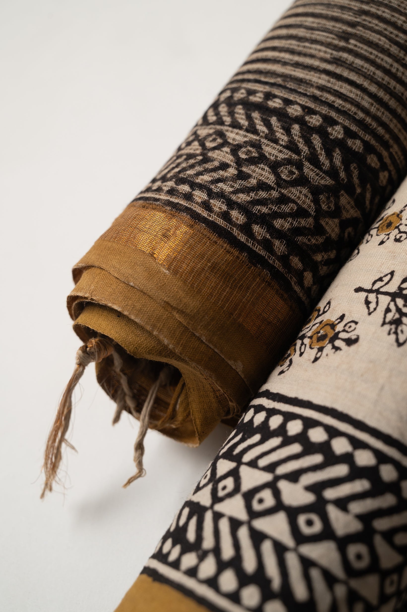 Nargis Cotton Suit