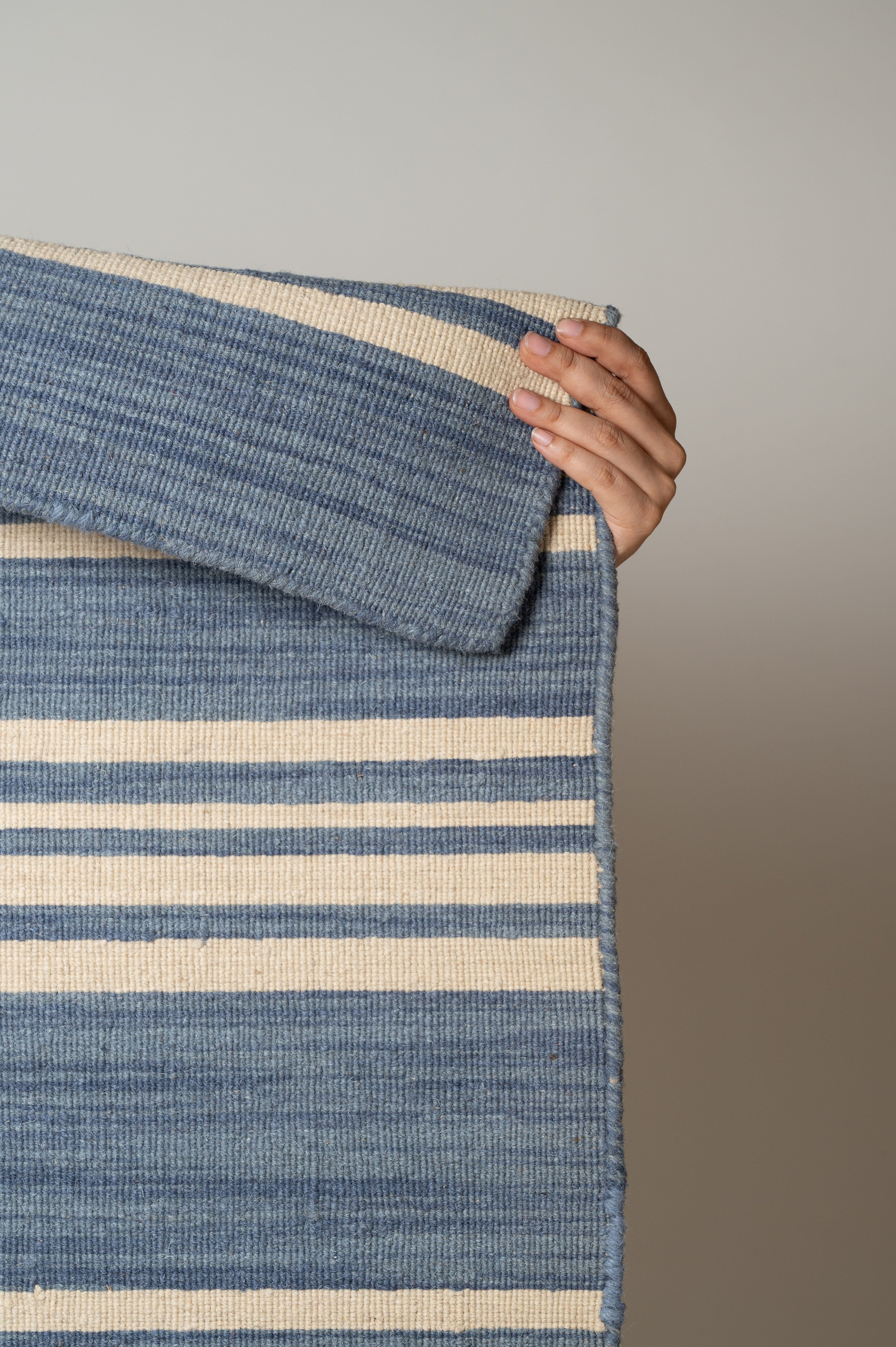 Neel Stripe Rug