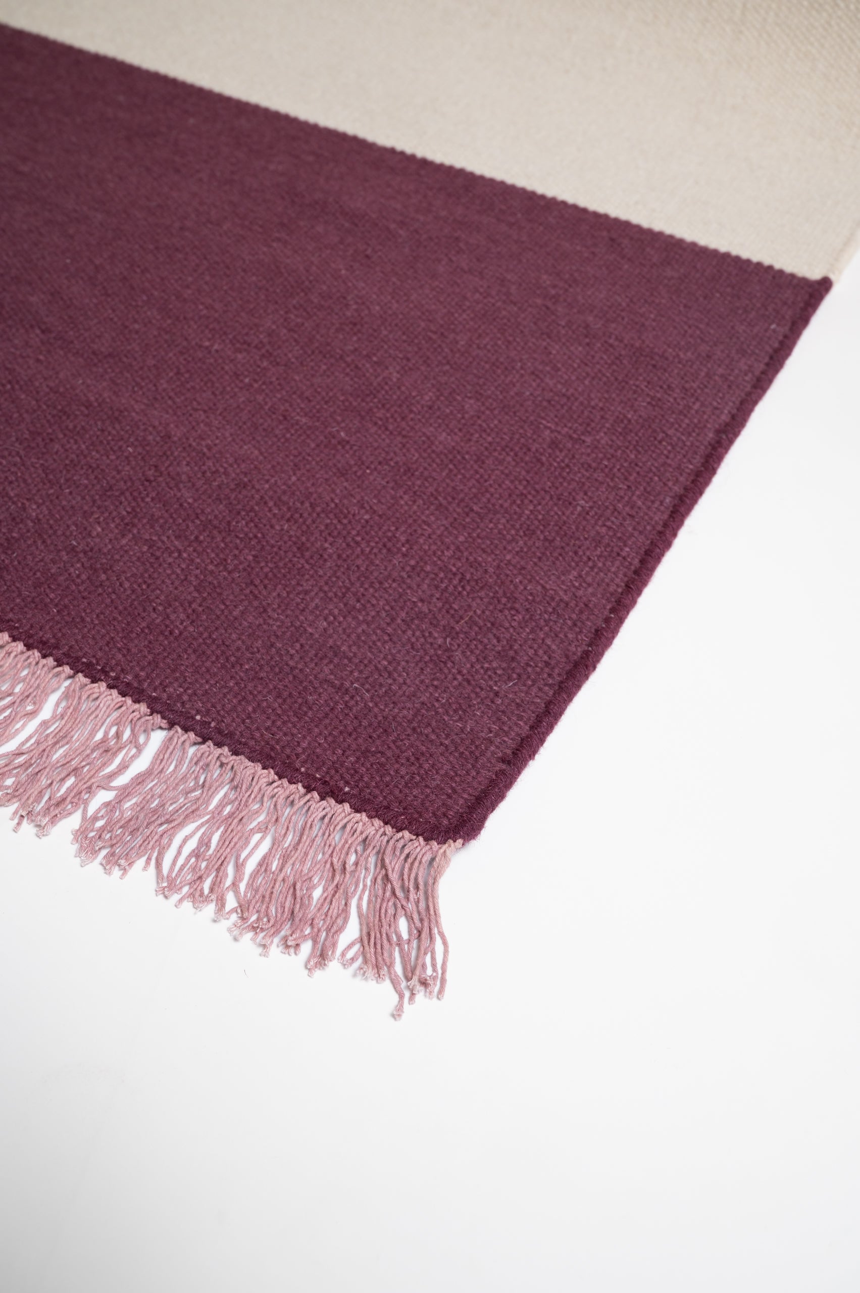 Reya Plum Rug