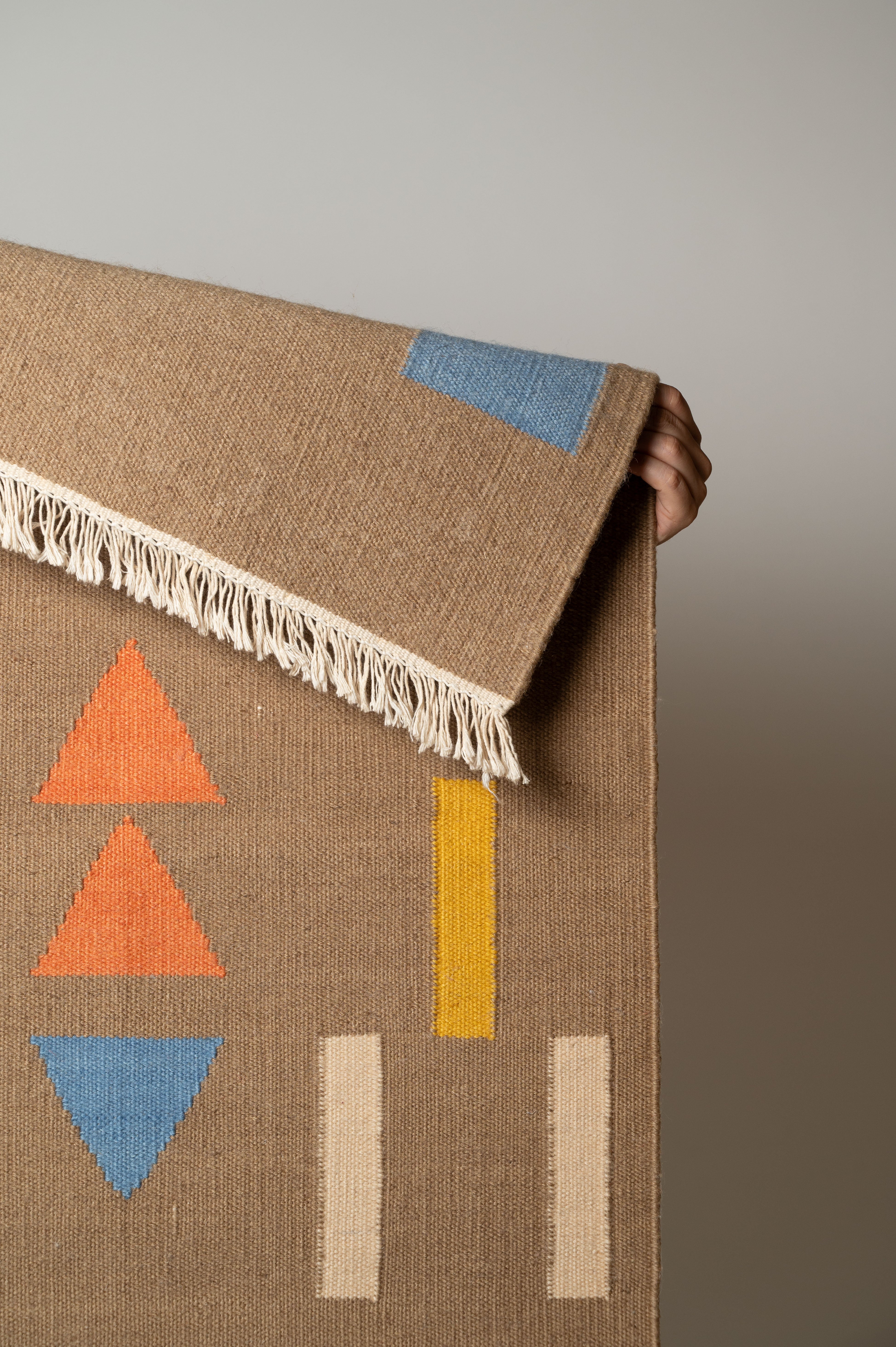 Riva Geometric Rug