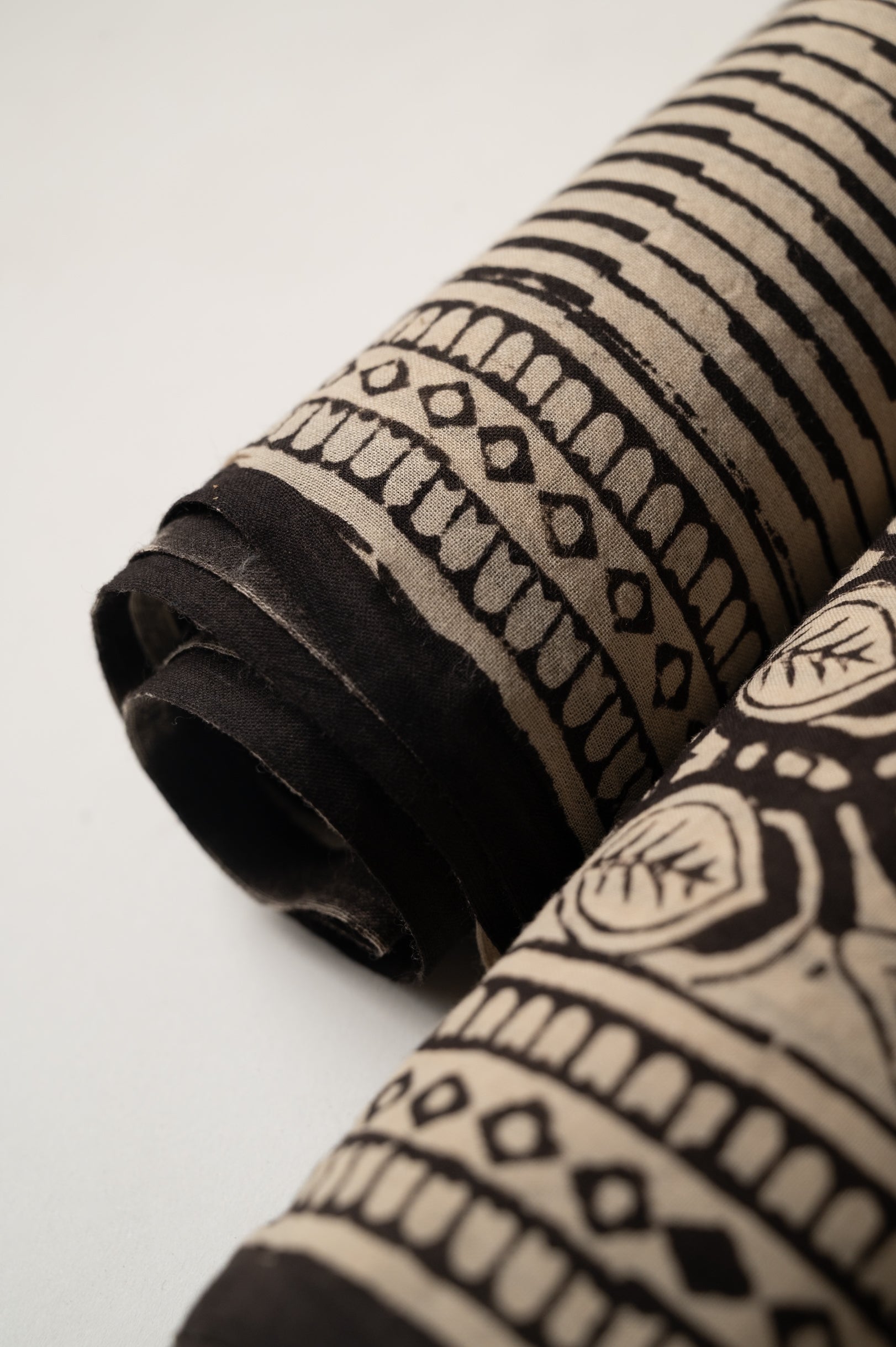 Sada bahar Mul Cotton Suit