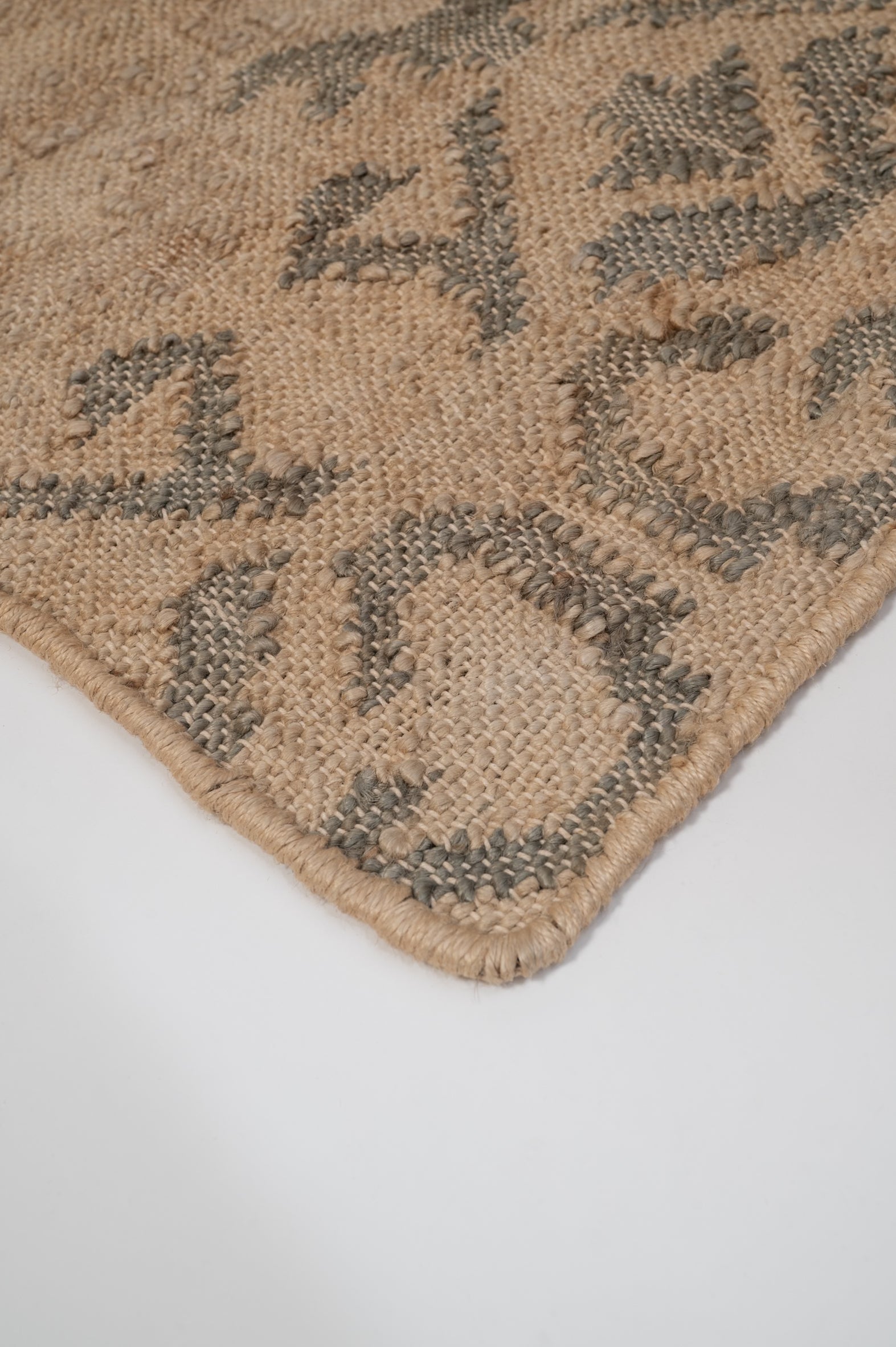Taru Earth Rug