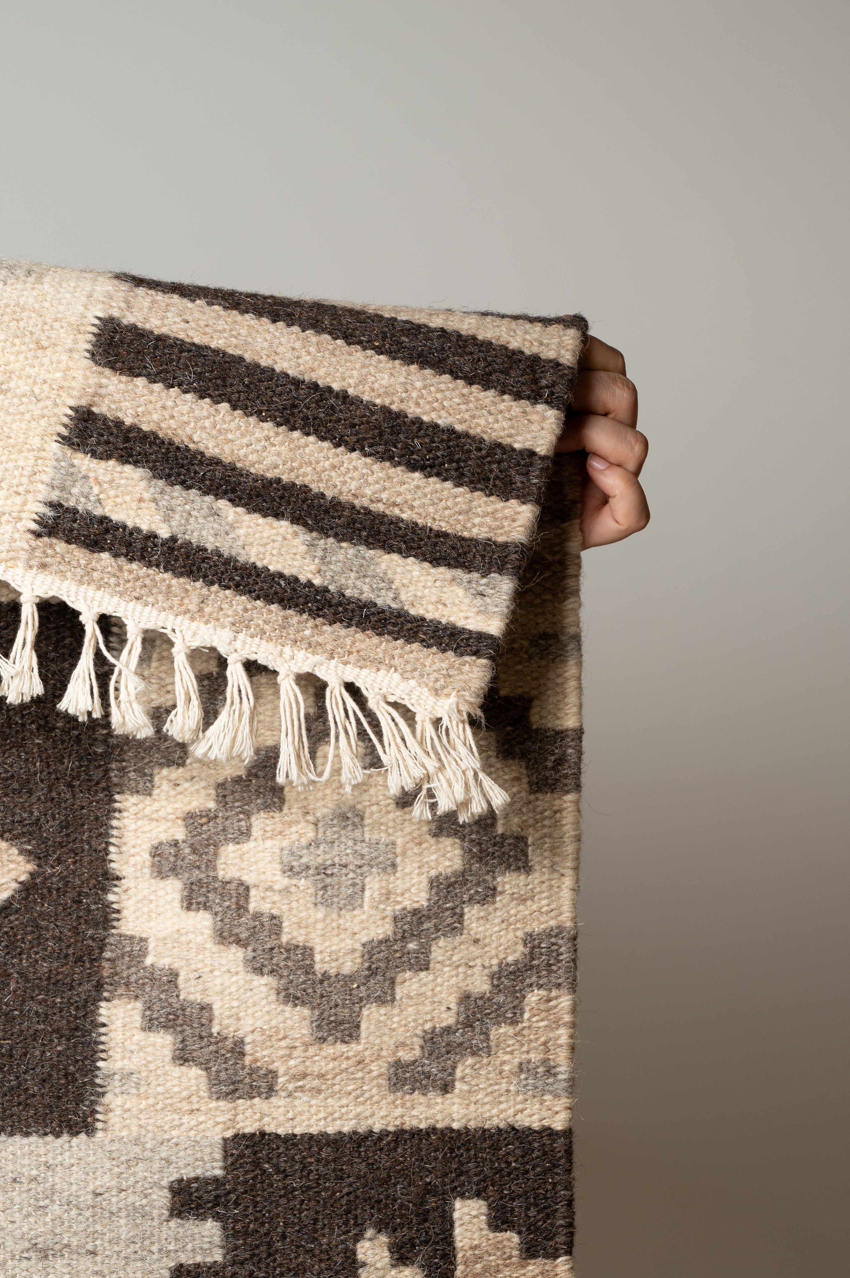 Tattva Kilim Rug