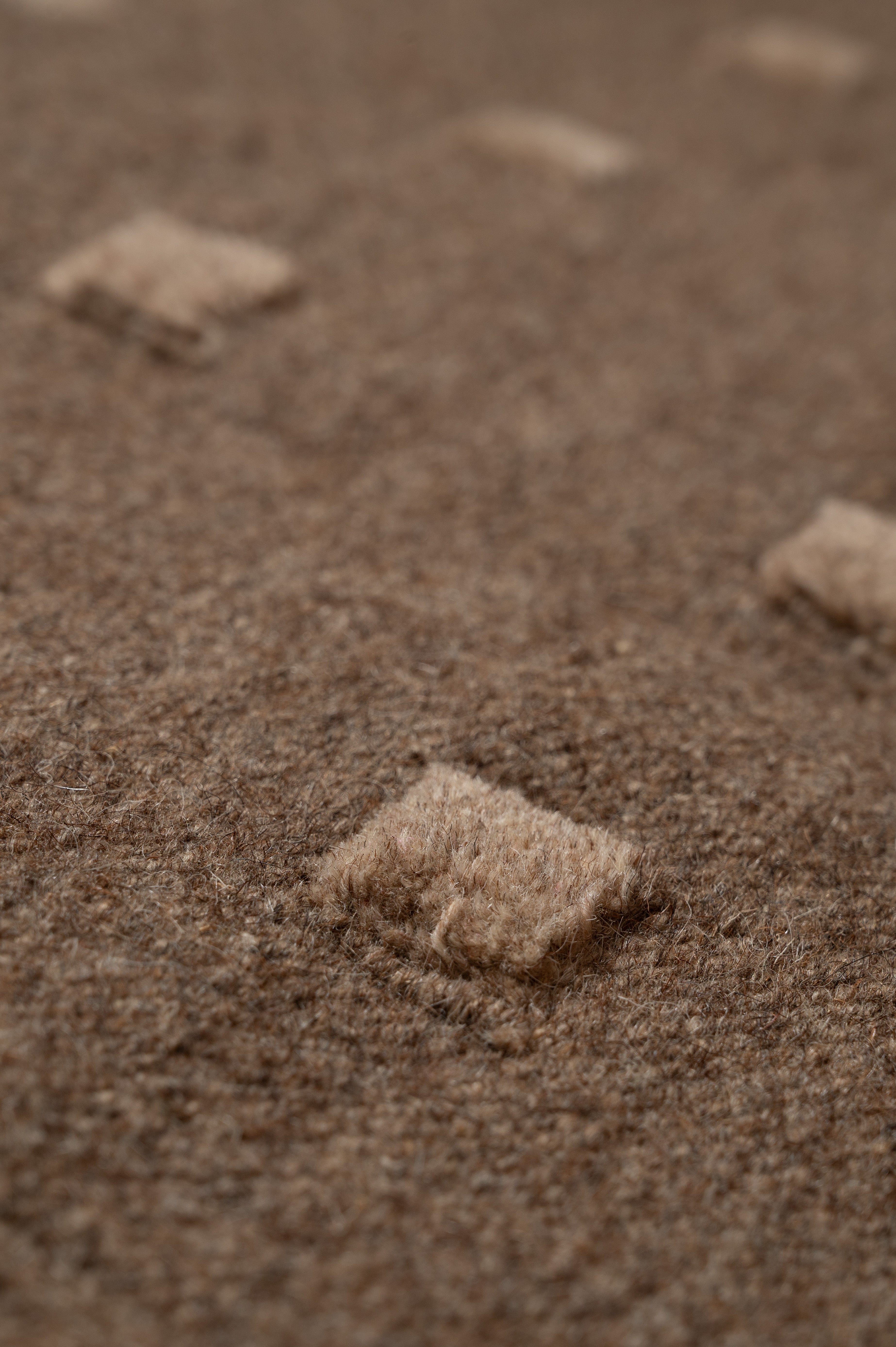 Mṛdu Stone Rug