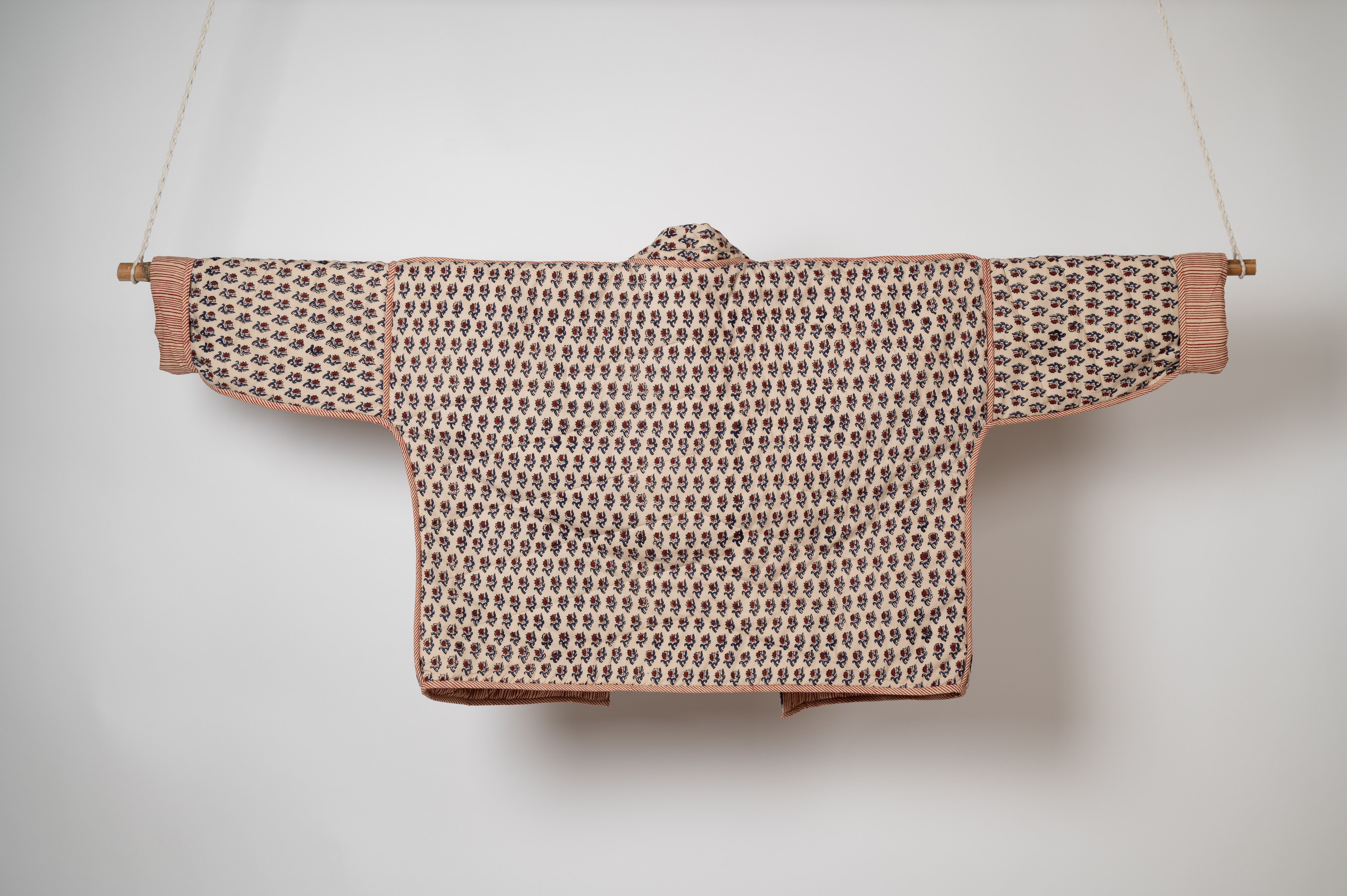 Mridu Baag Kimono Jacket