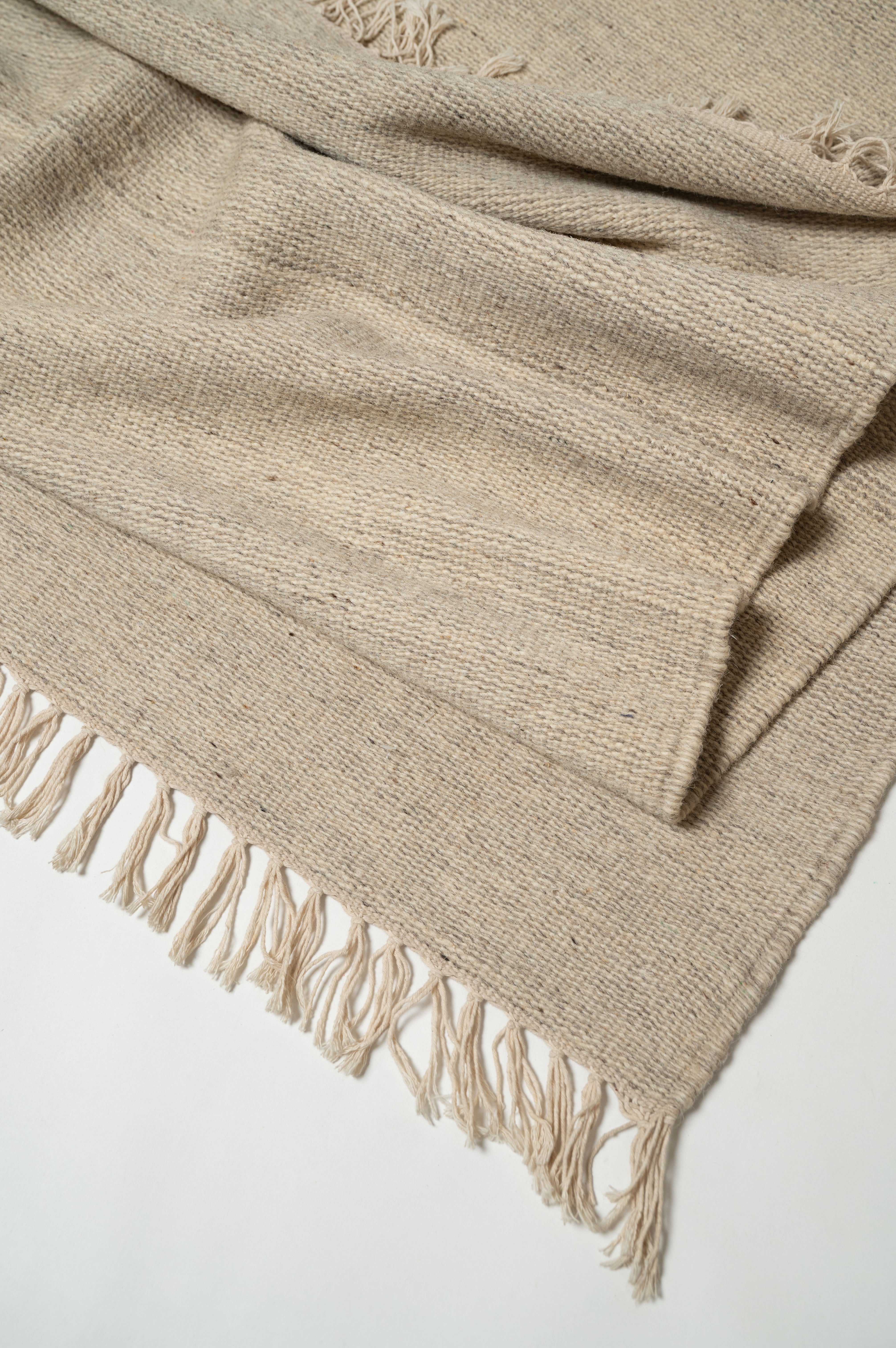 Nirvaan Natural Rug