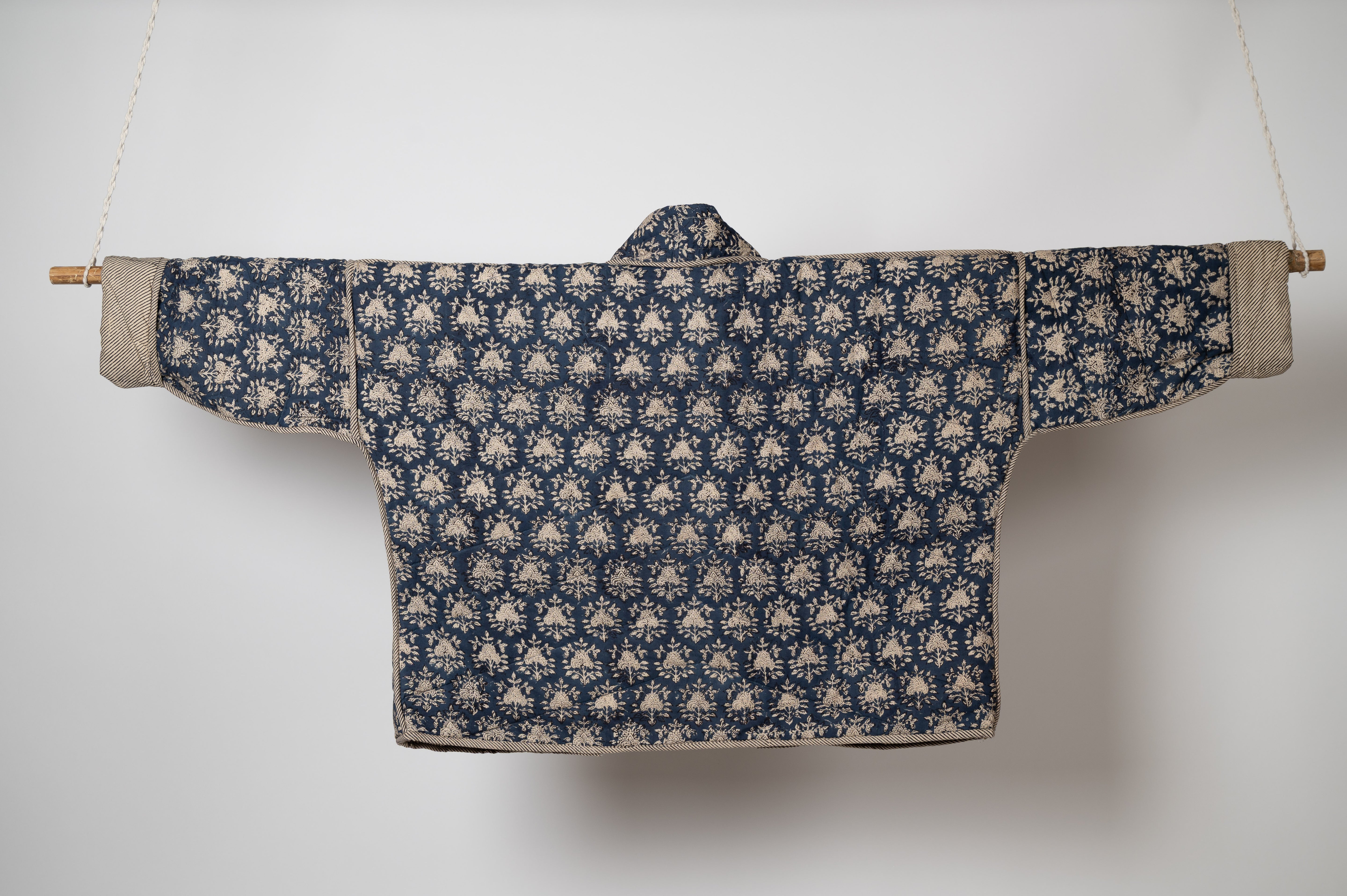 Indraneel Dabu Kimono Jacket