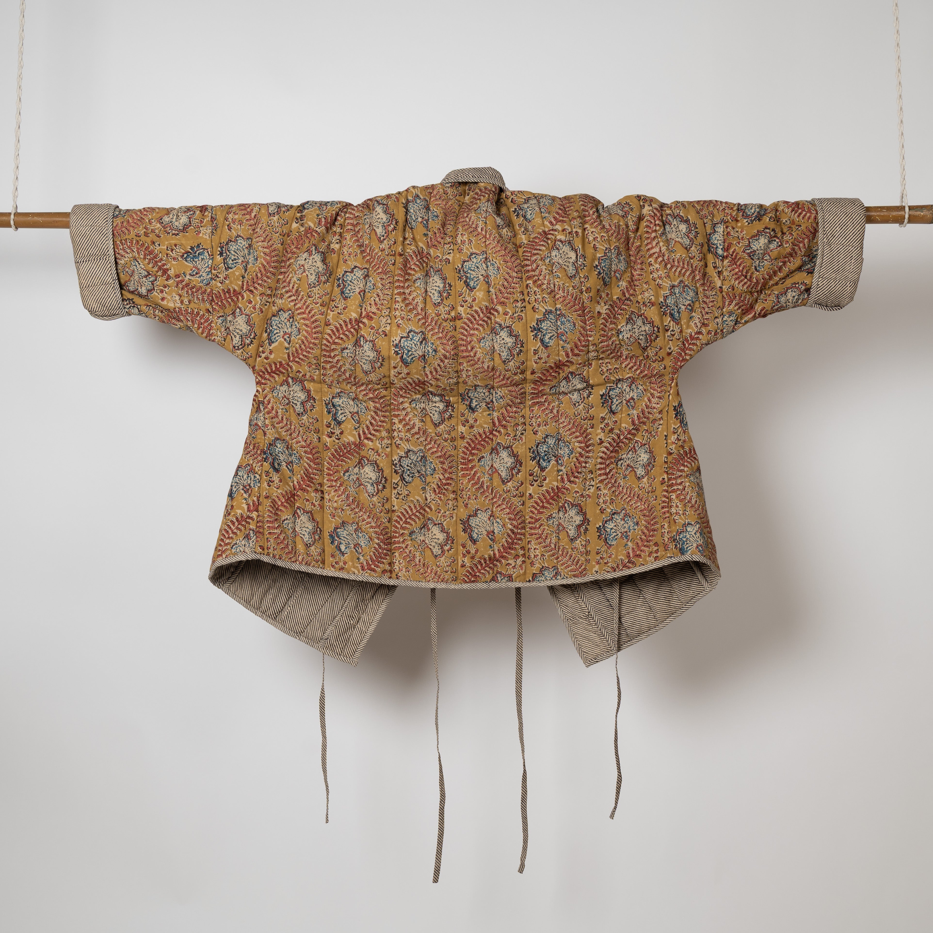 Padma Bloom Kimono Jacket