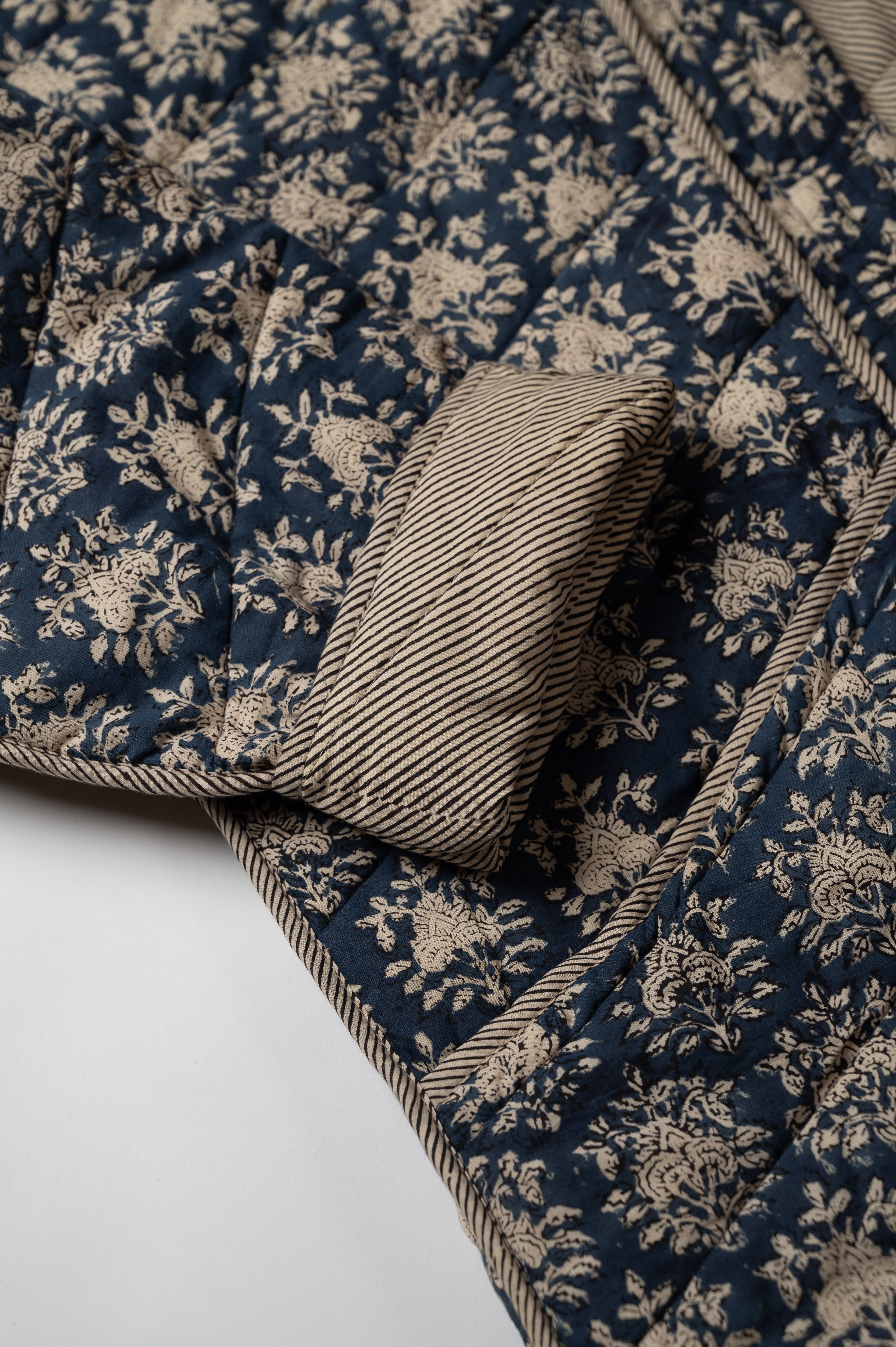 Indraneel Dabu Kimono Jacket