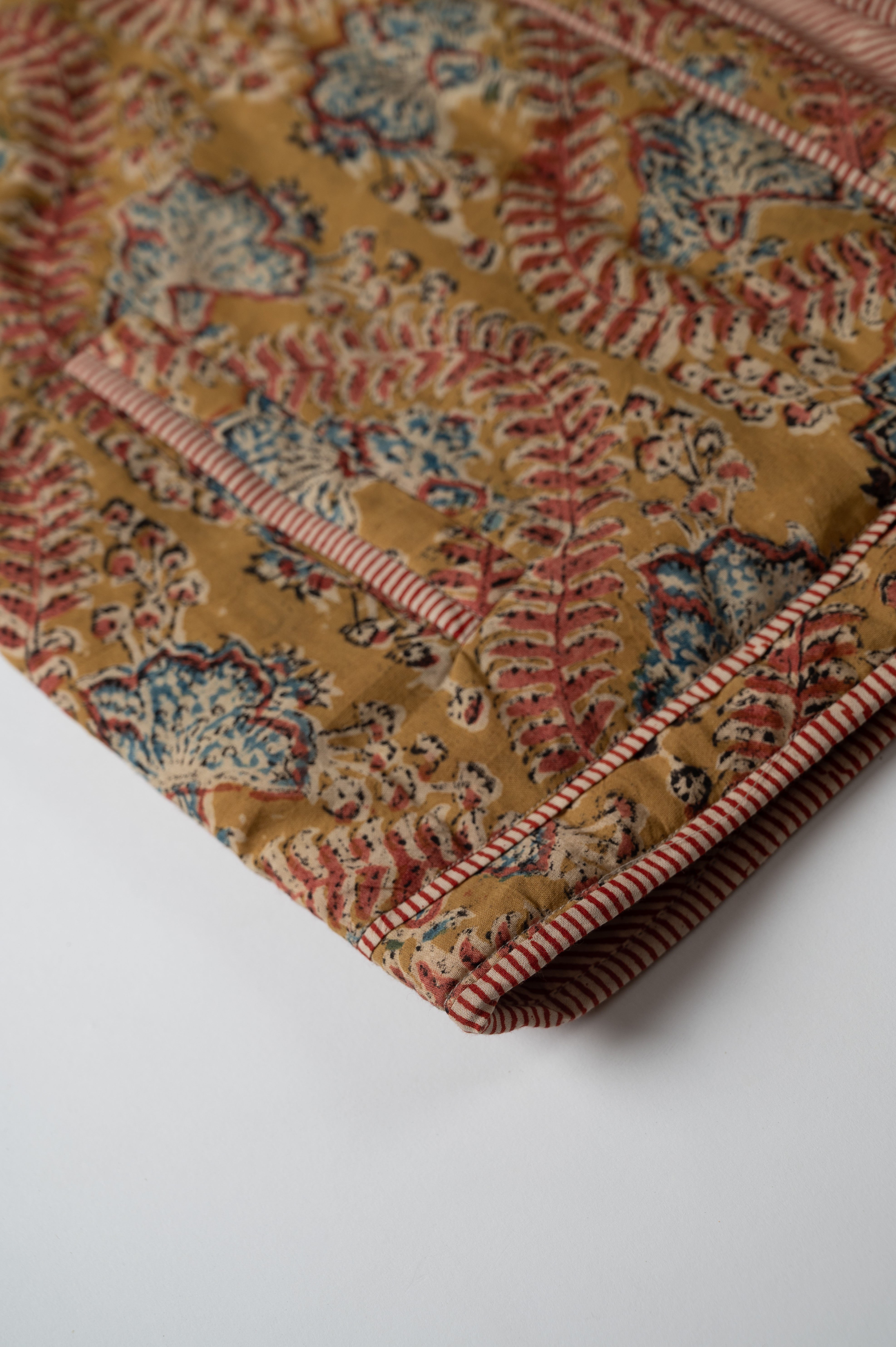 Padma Bloom Quilted Gilet