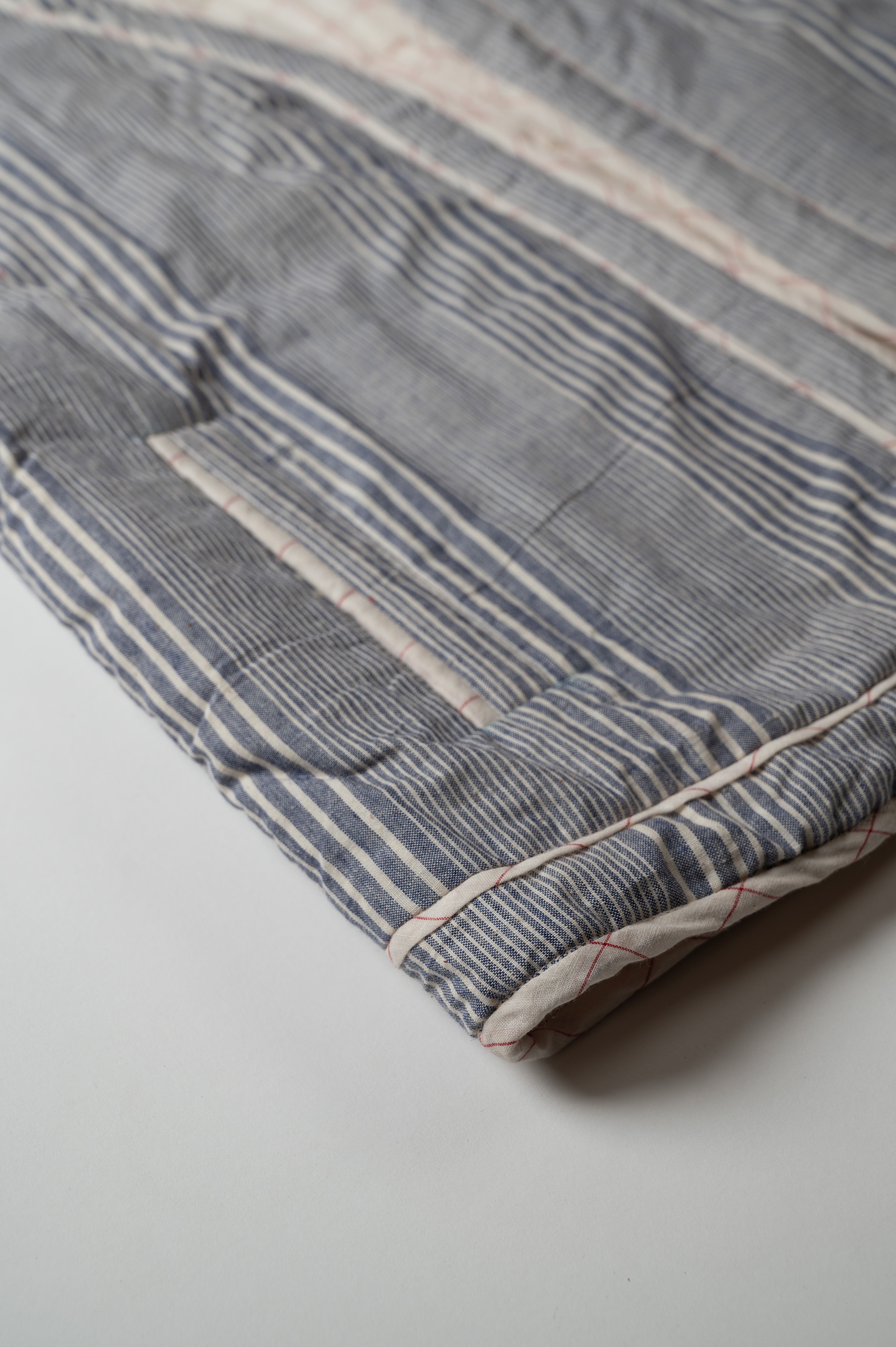 Rekhāra Quilted Gilet
