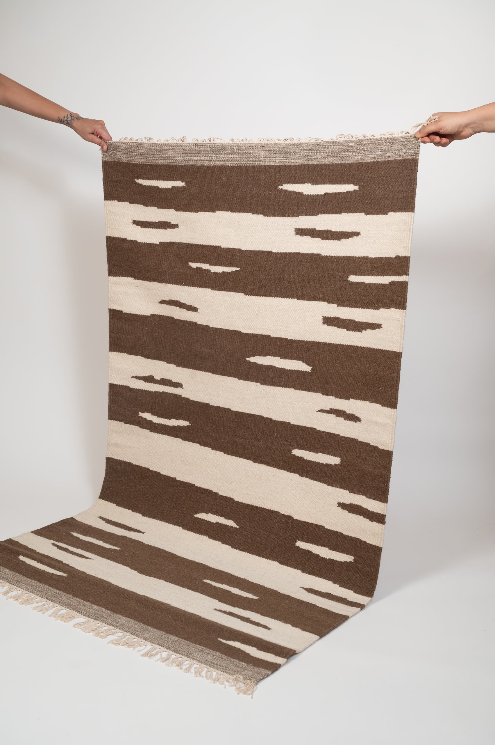 Kṣiti Rug
