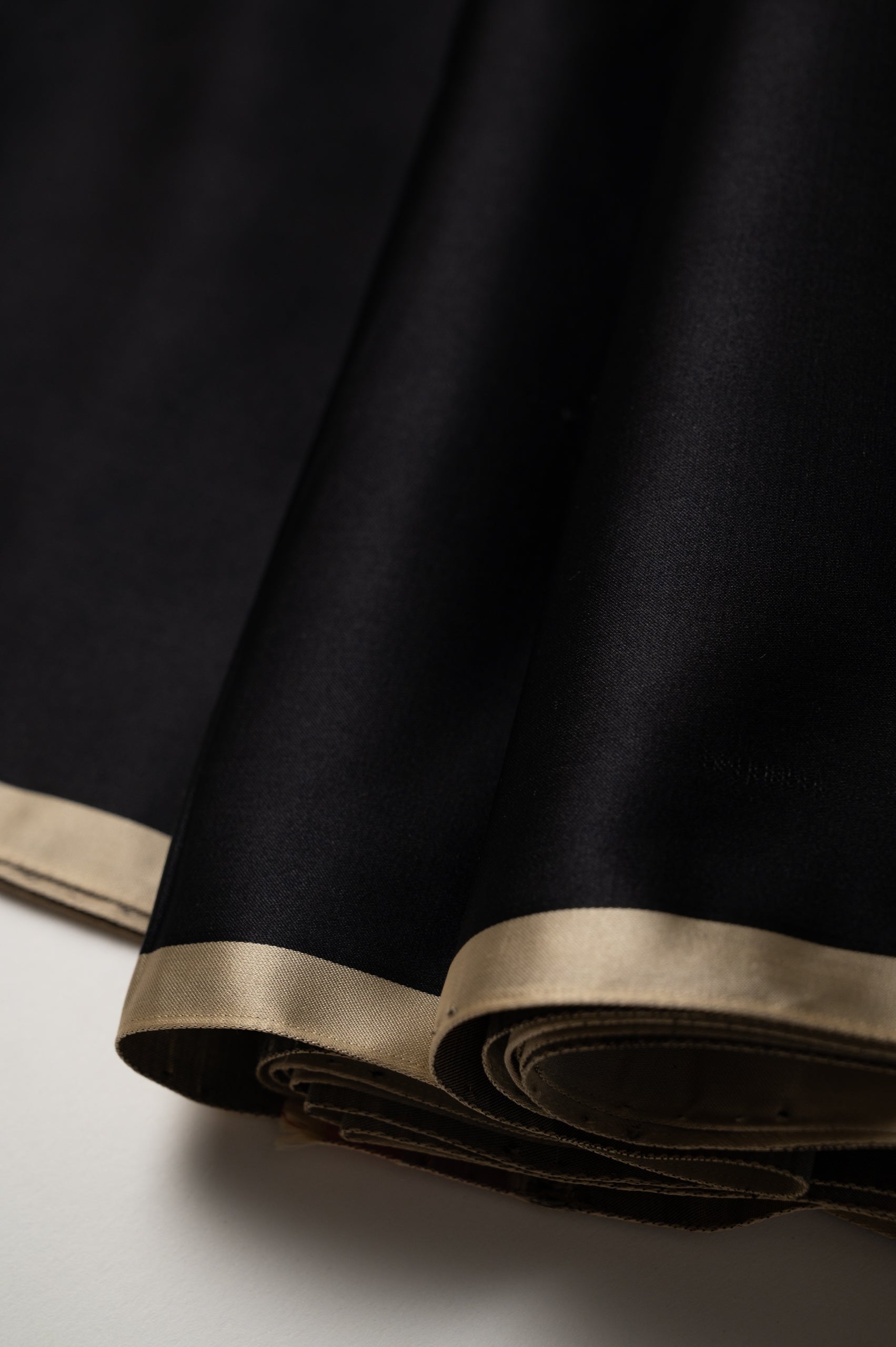 Kajal Mashru Silk Sari