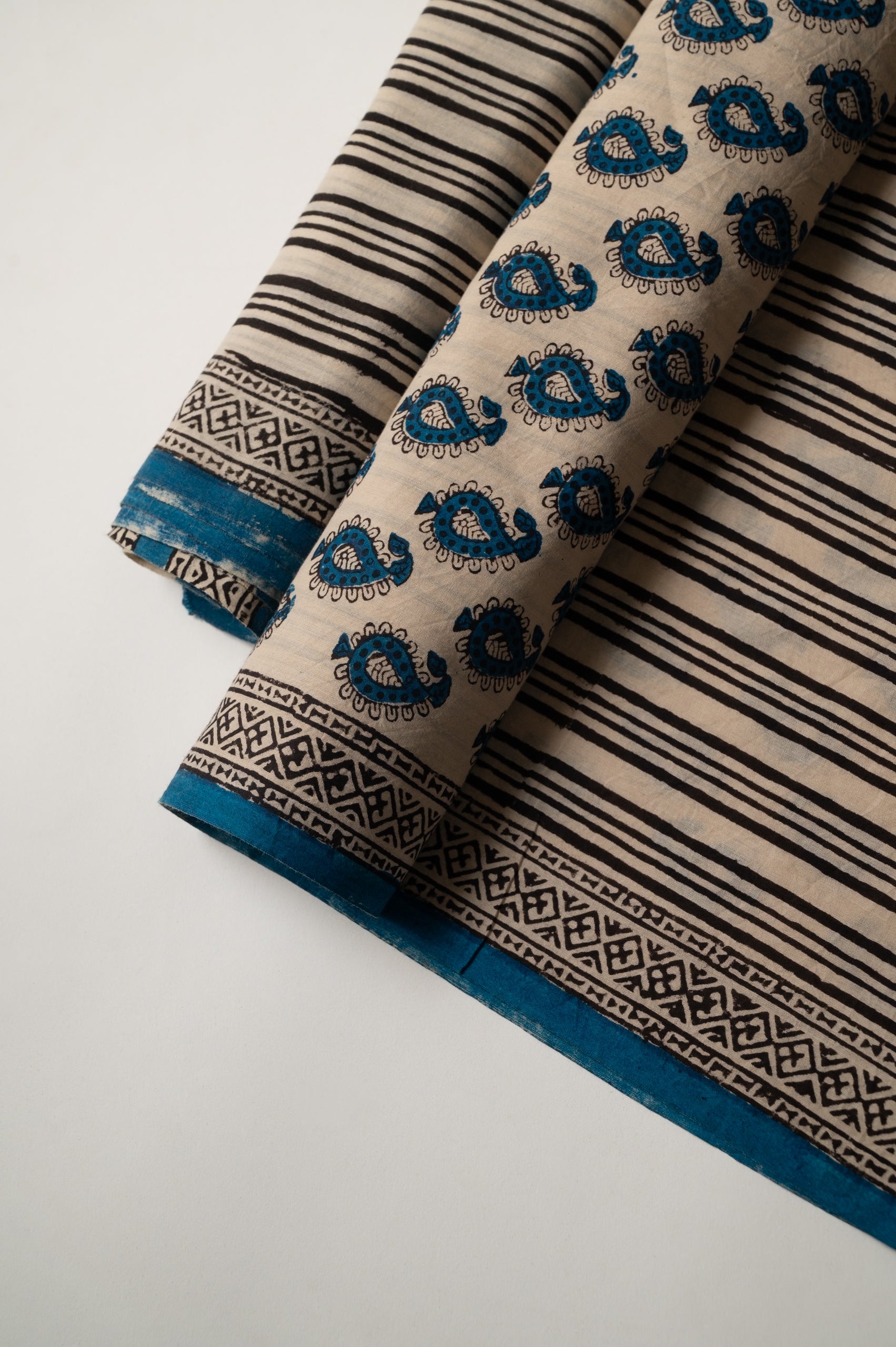 Neelam Mul Cotton Suit