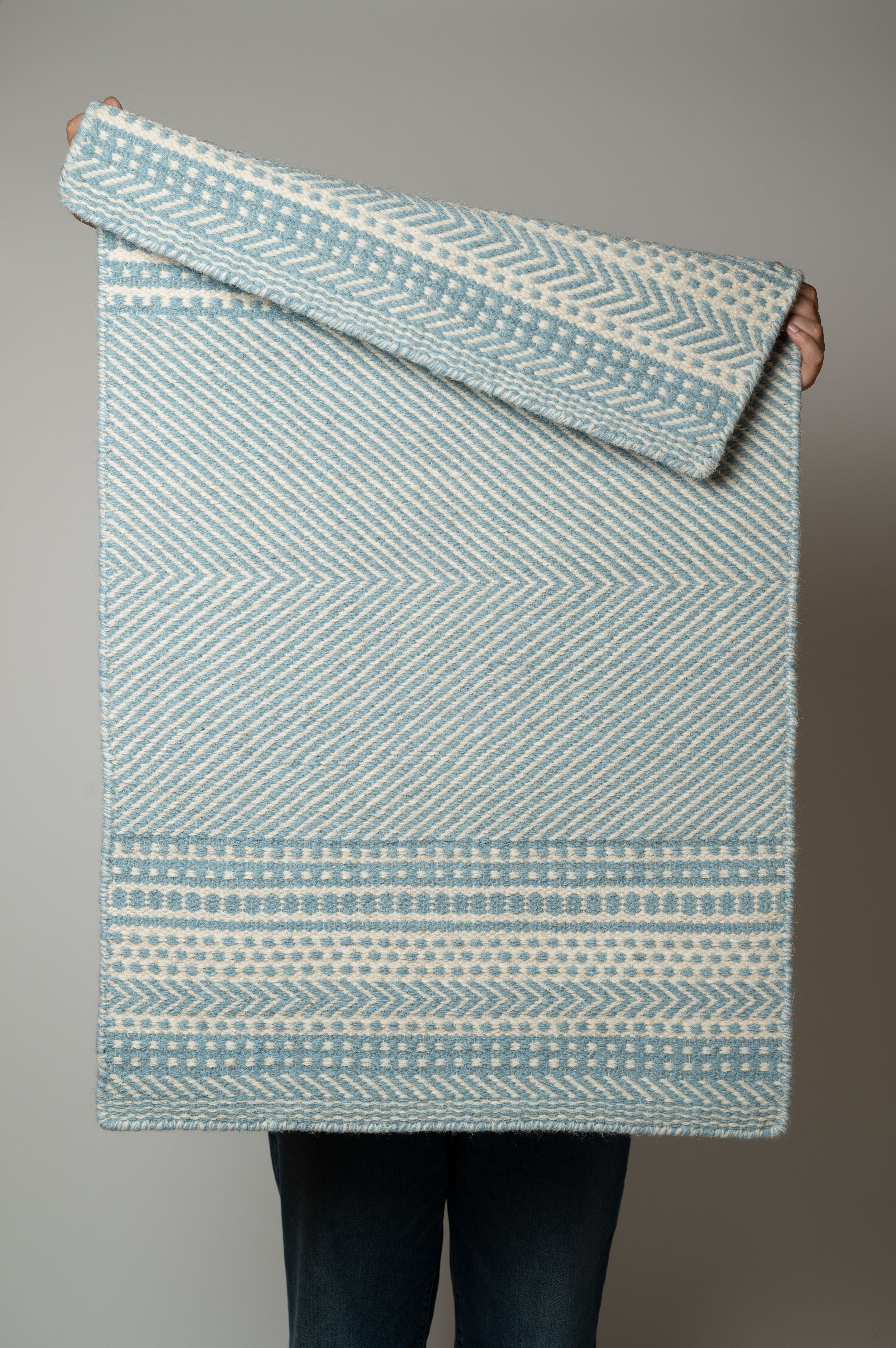 Nira Ivory Rug