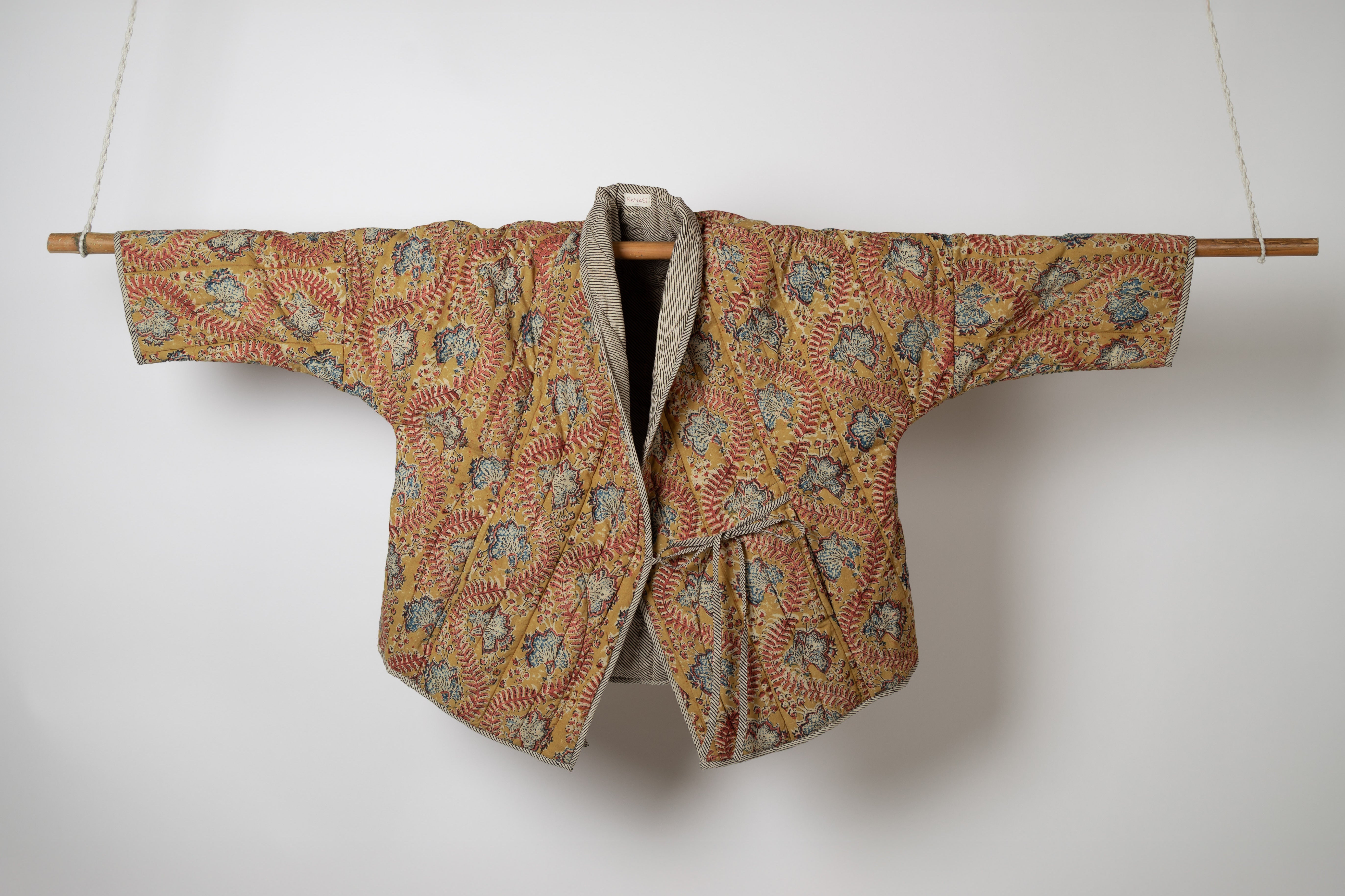 Padma Bloom Kimono Jacket