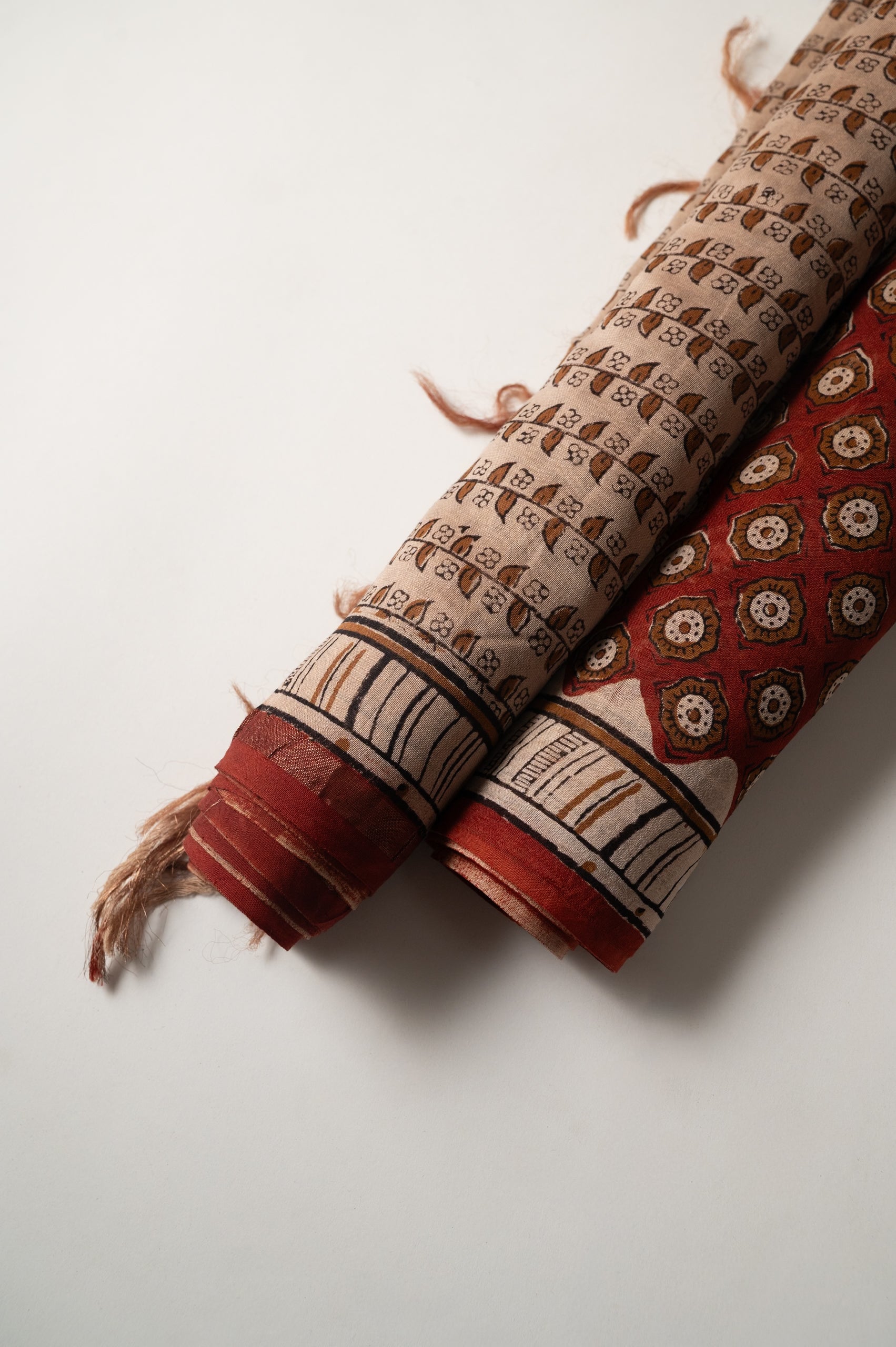 Palash Cotton Silk Suit