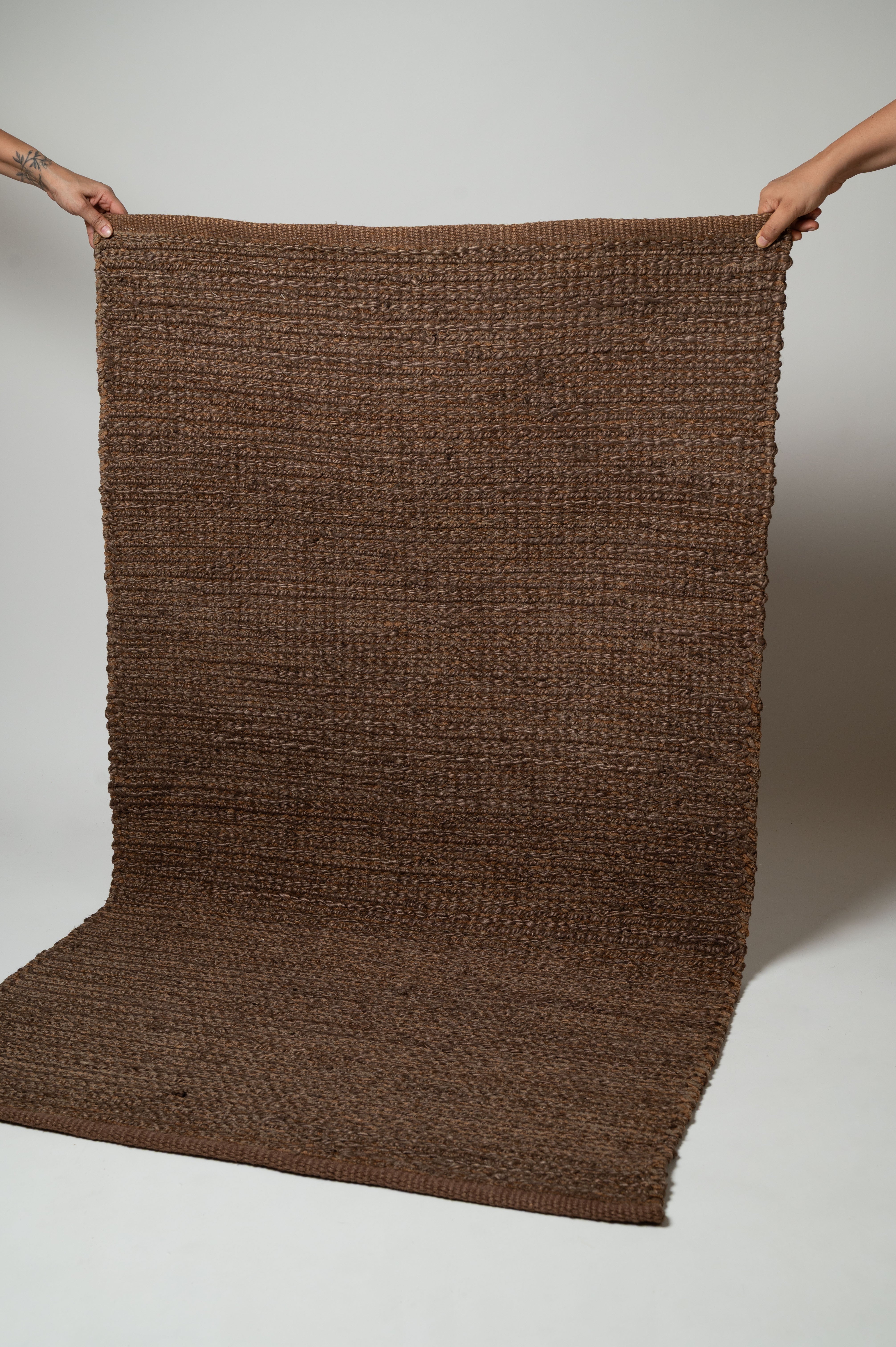 Taamara Soumak Rug