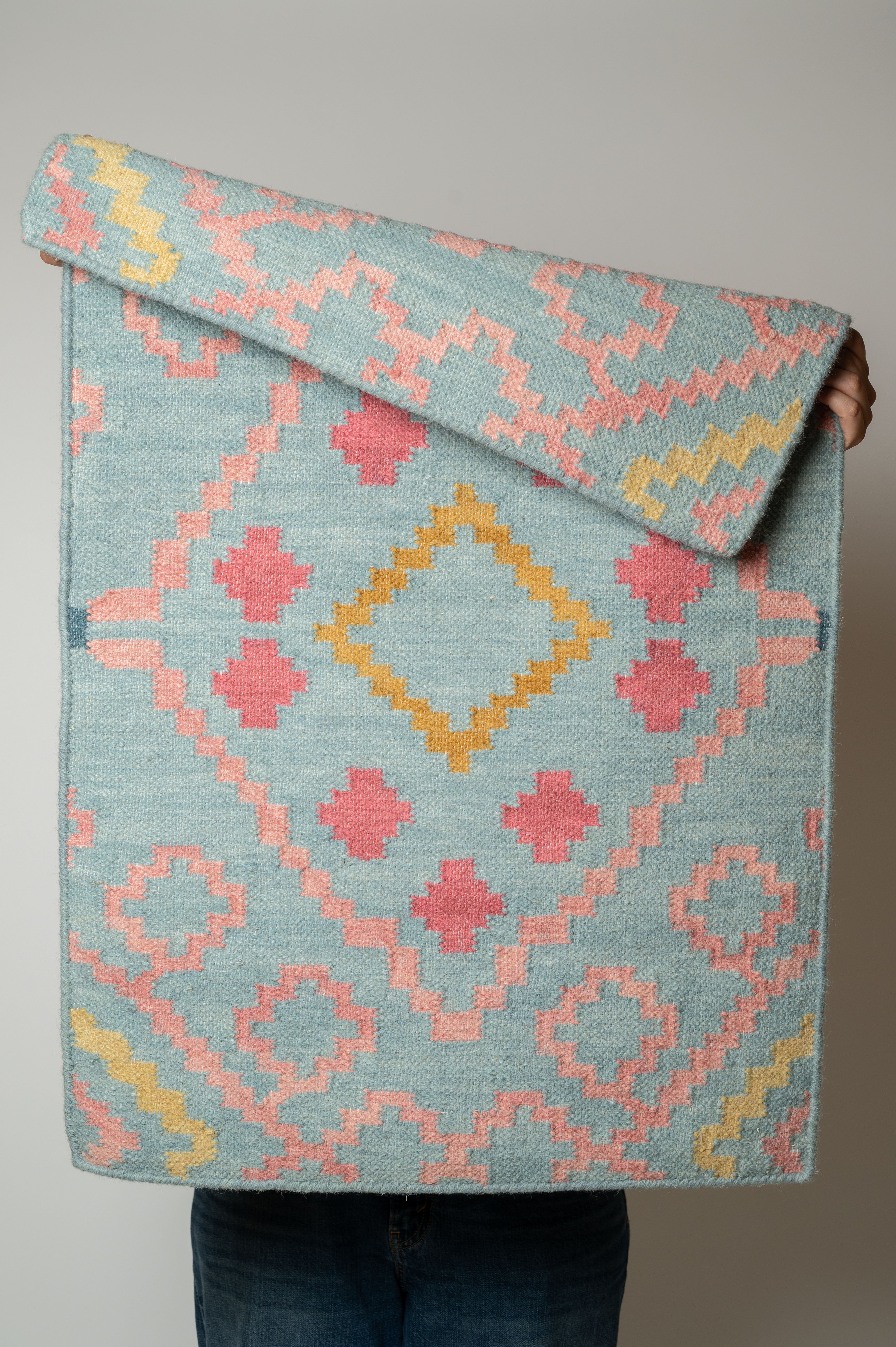 Tara Kilim Rug