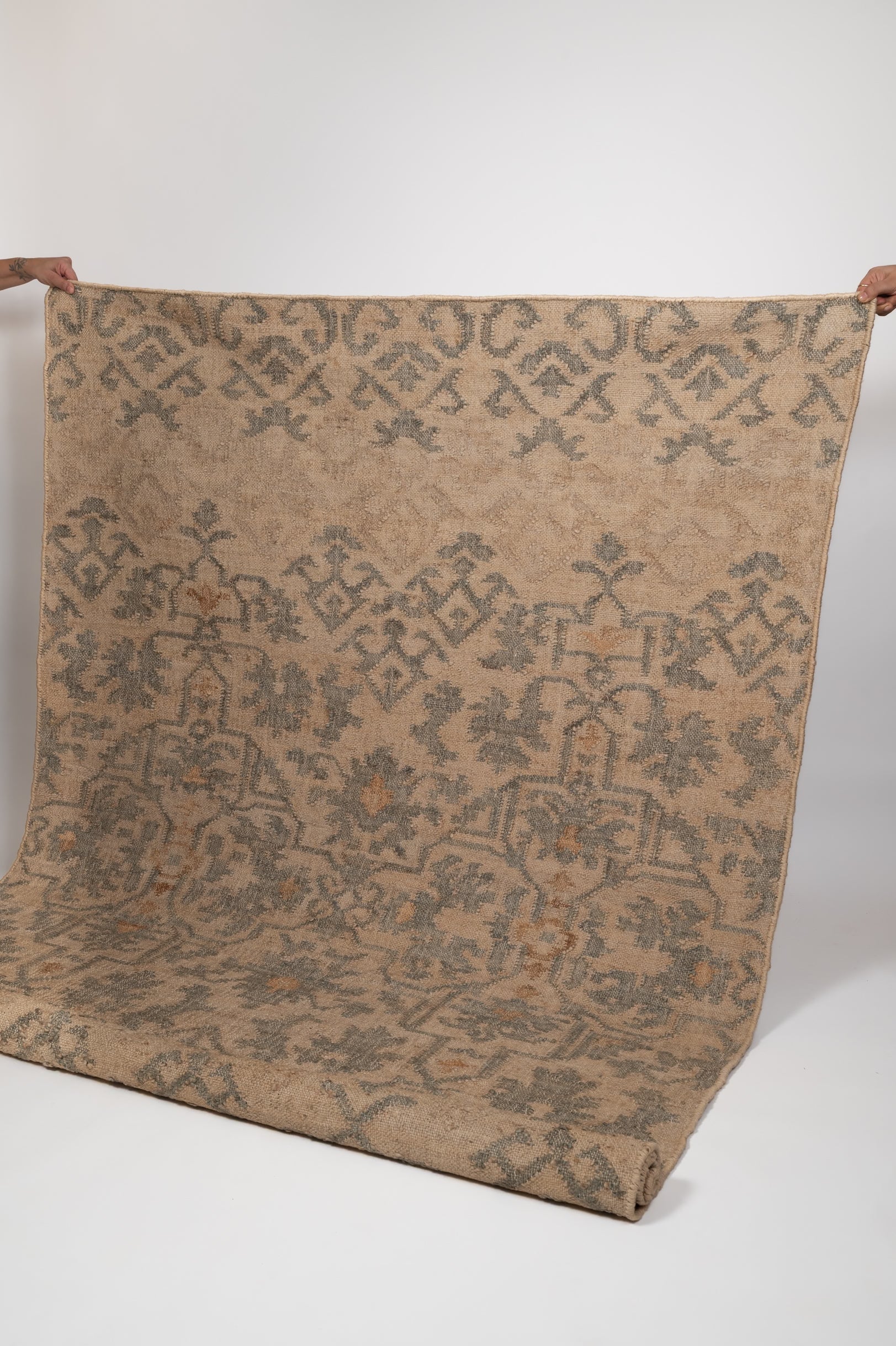 Taru Earth Rug