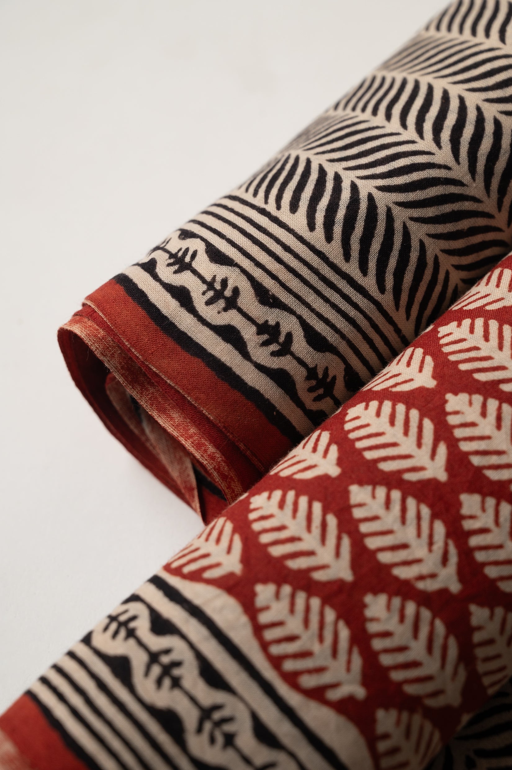 Alta Mul Cotton Suit