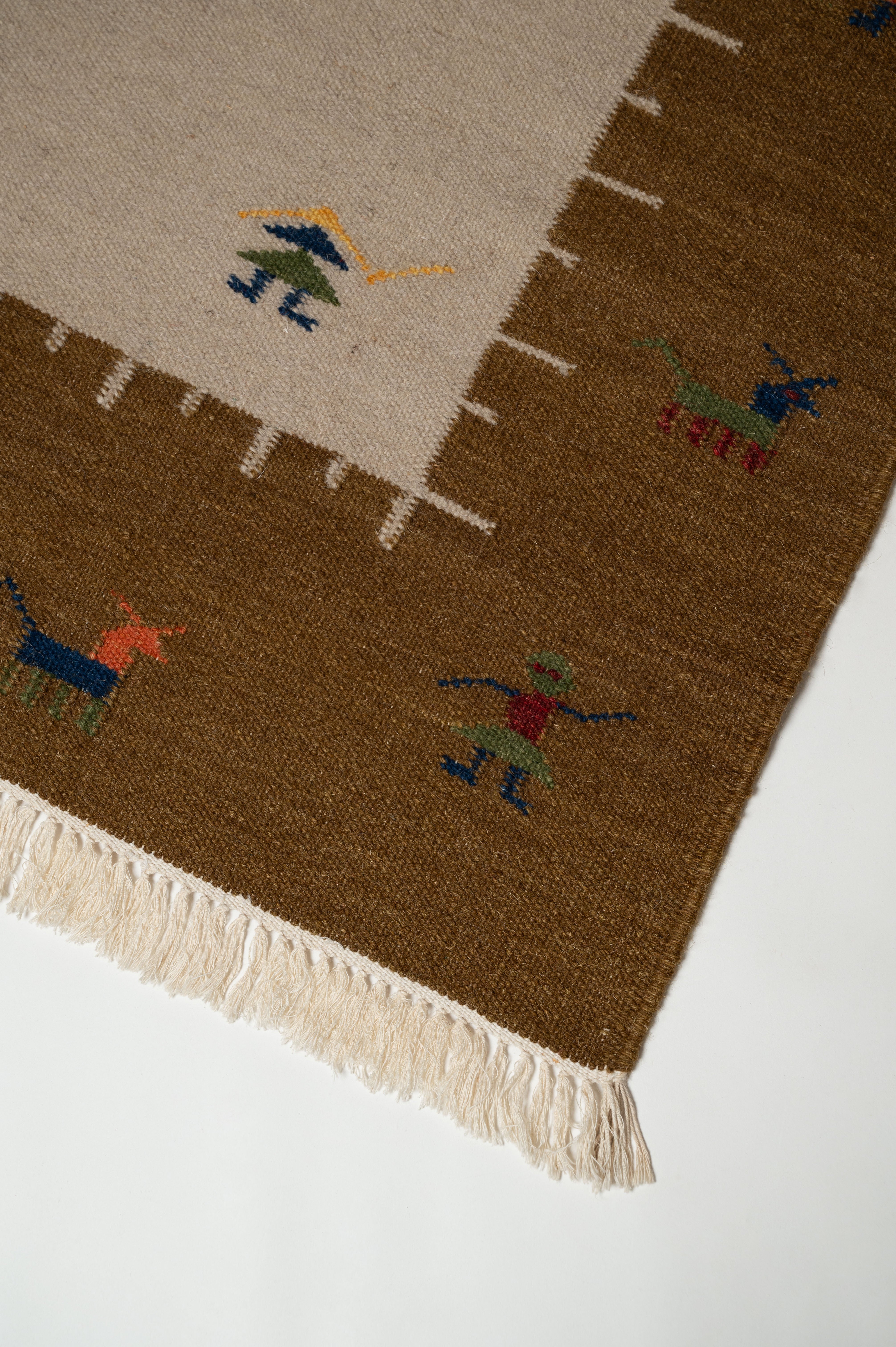 Bhoomi Gabbeh Rug
