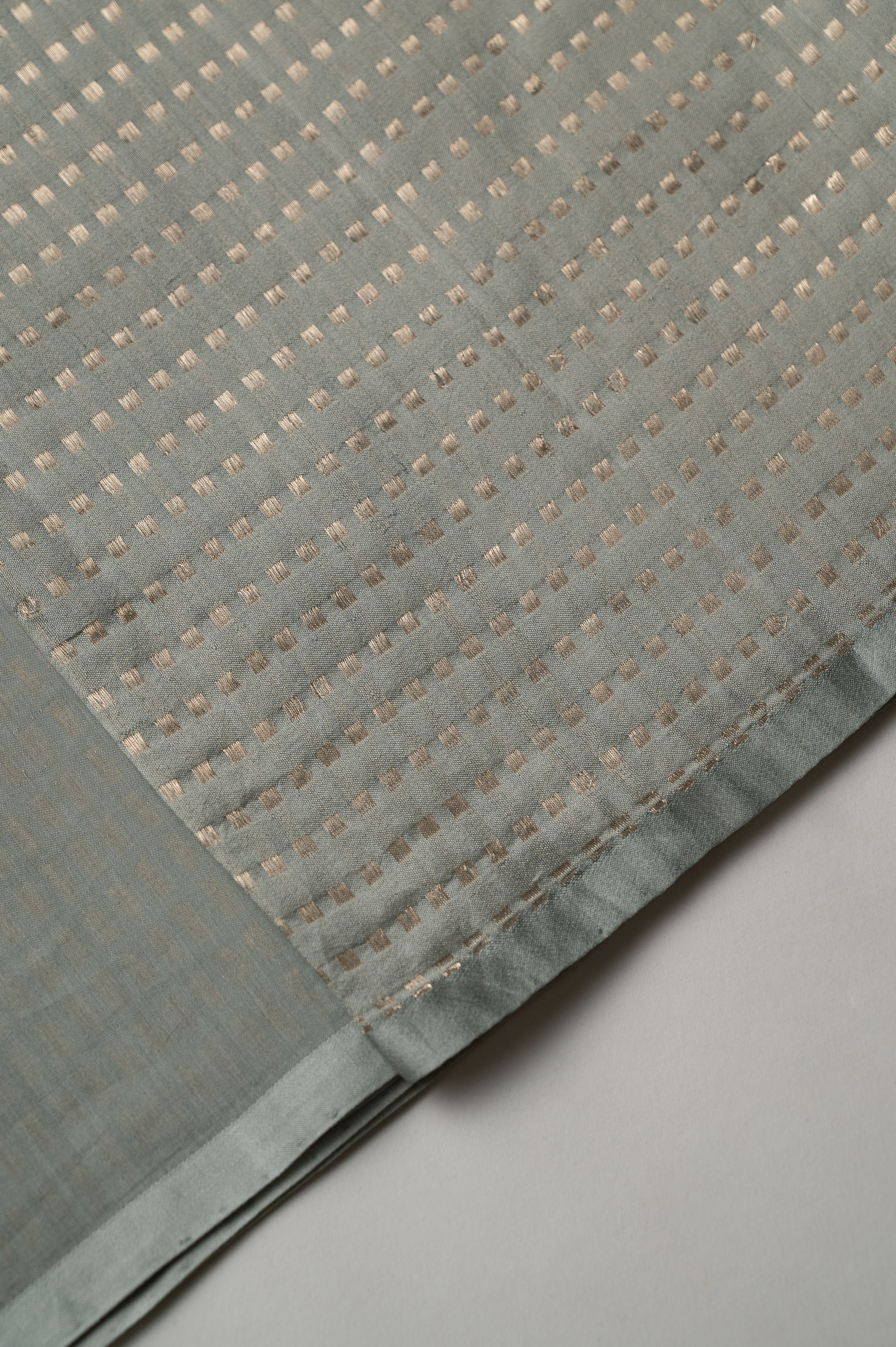 Chhaya Chanderi Cotton Sari