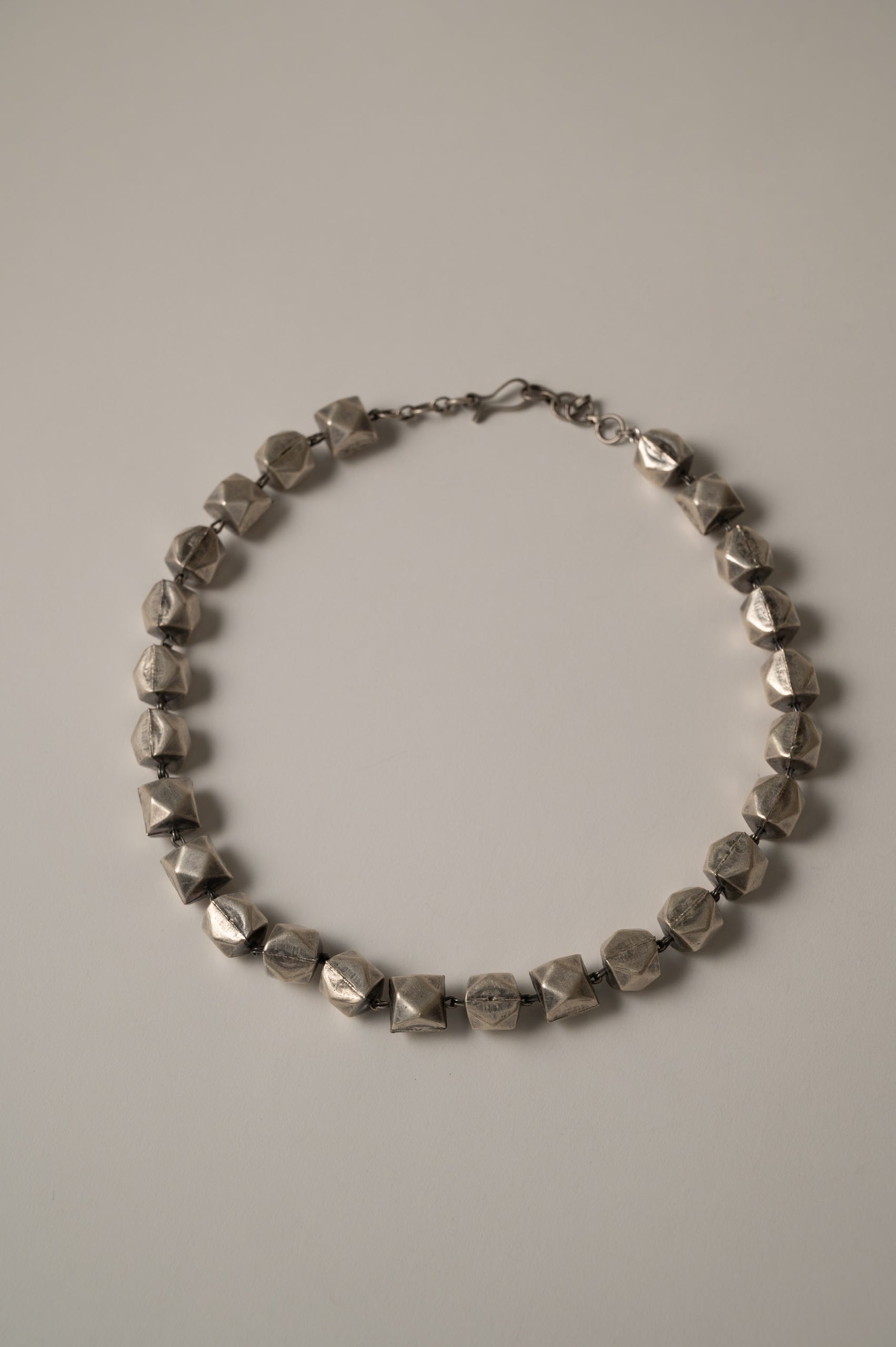 Dana Silver Mala