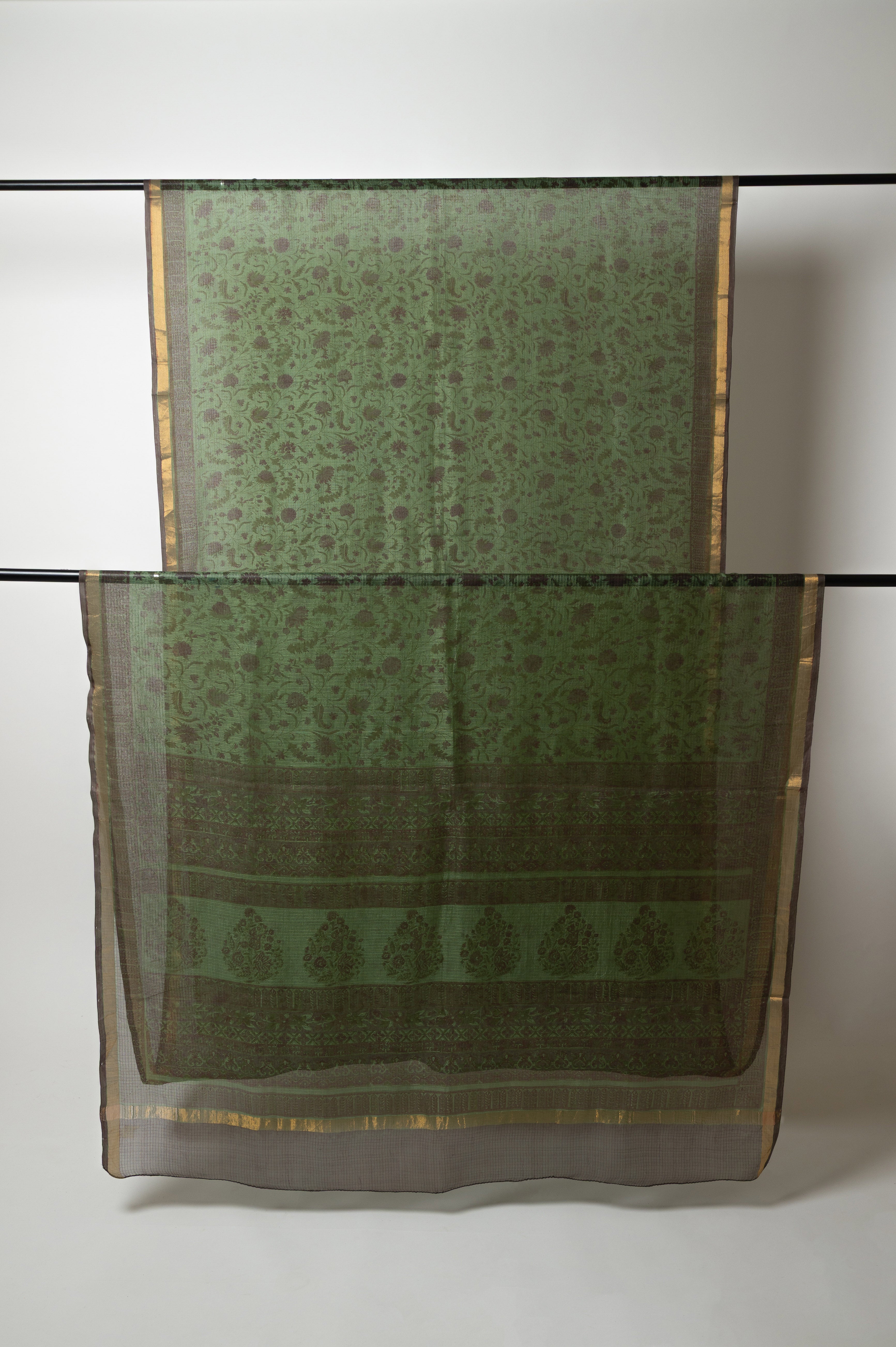 Gulzar Kota Silk Sari