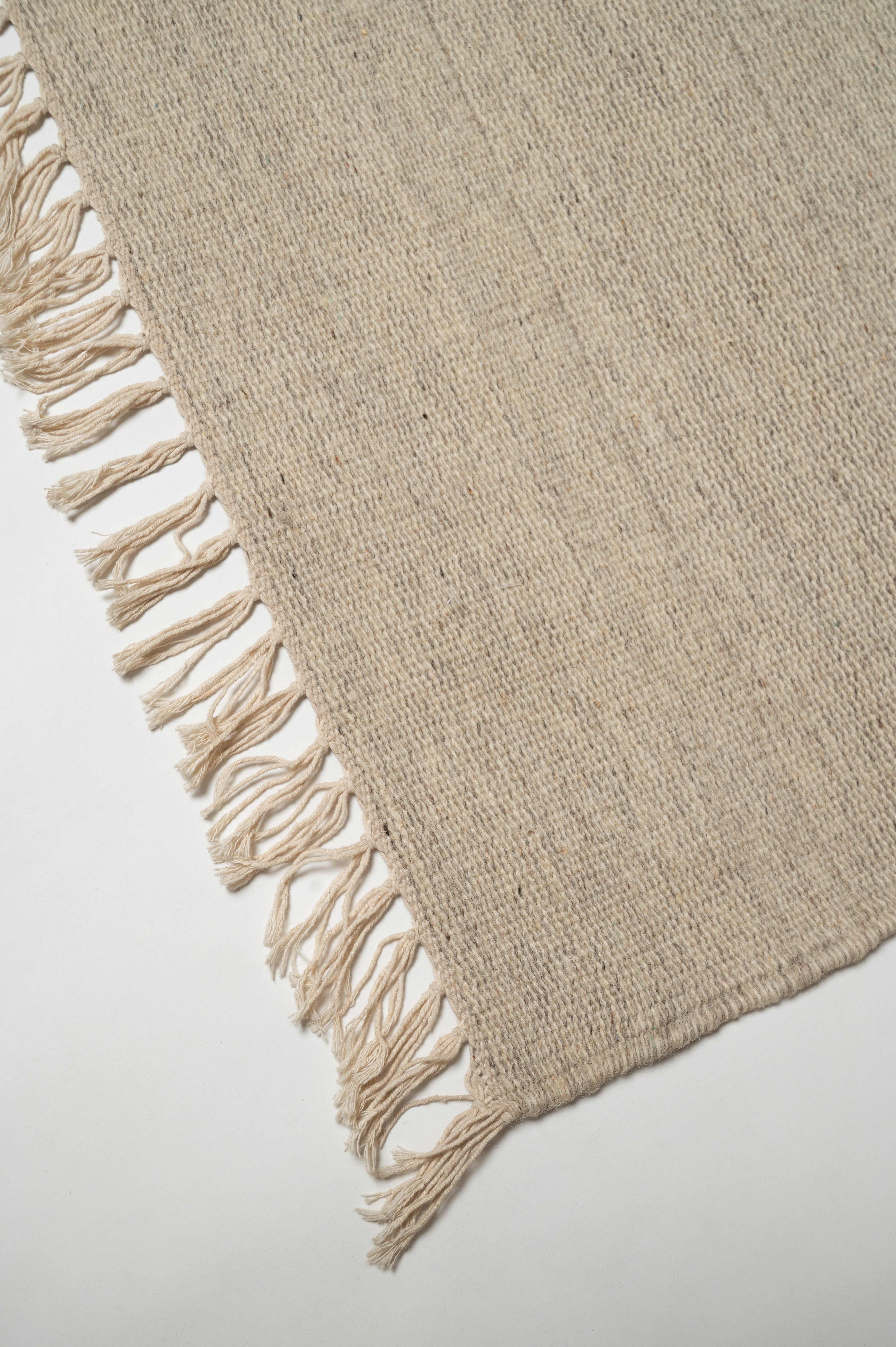 Nirvaan Natural Rug