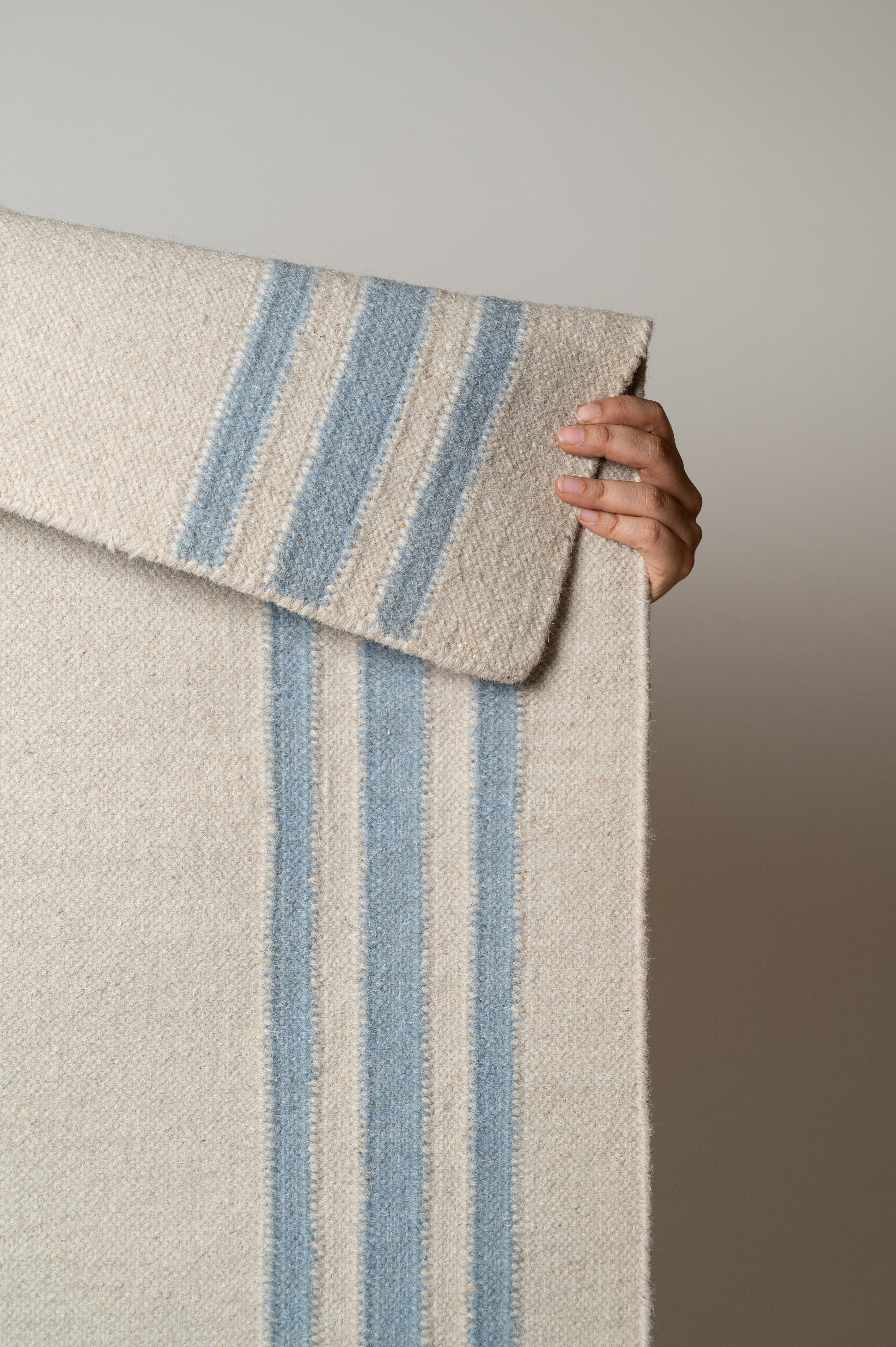Sira Indigo Rug