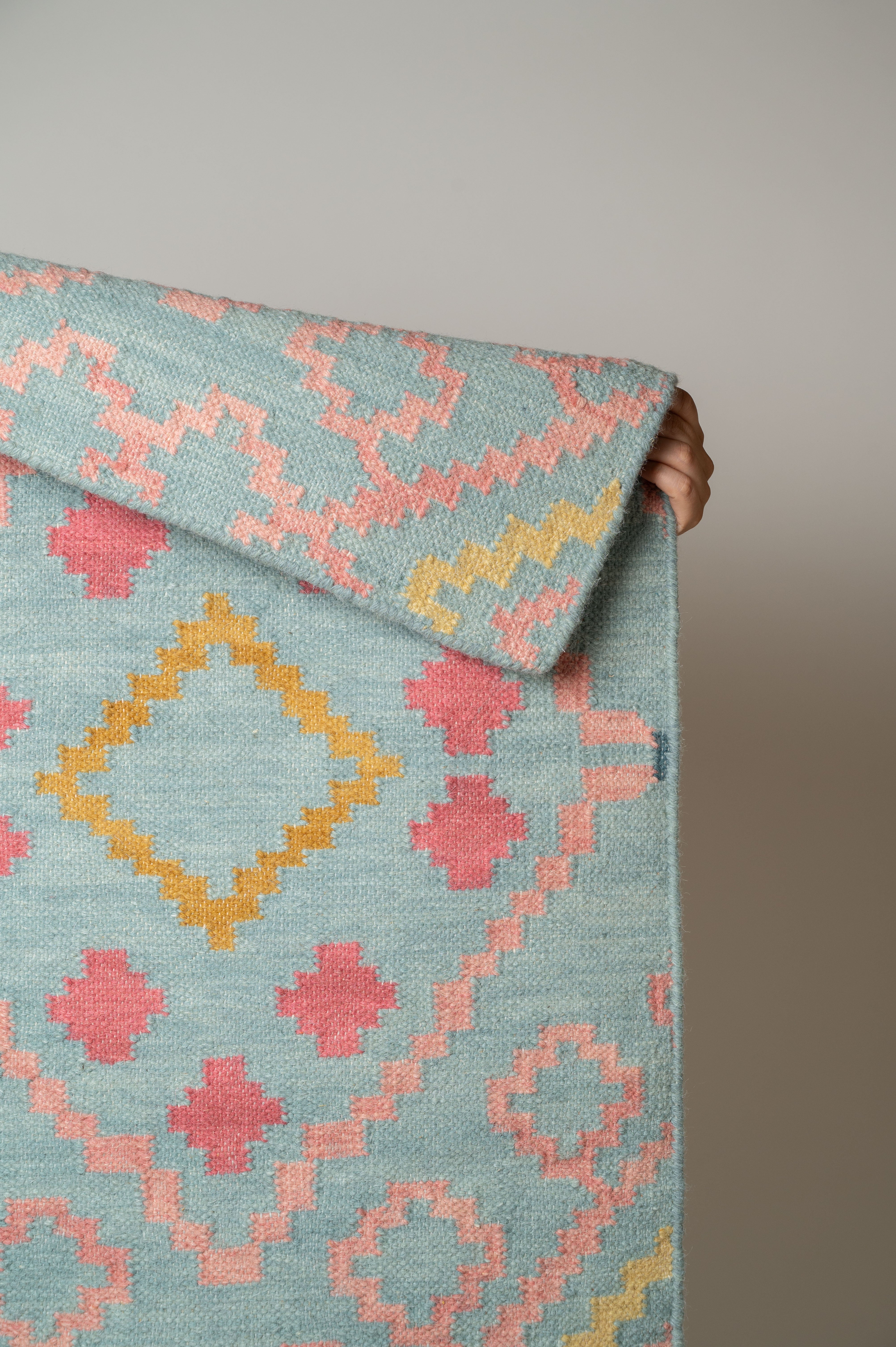 Tara Kilim Rug