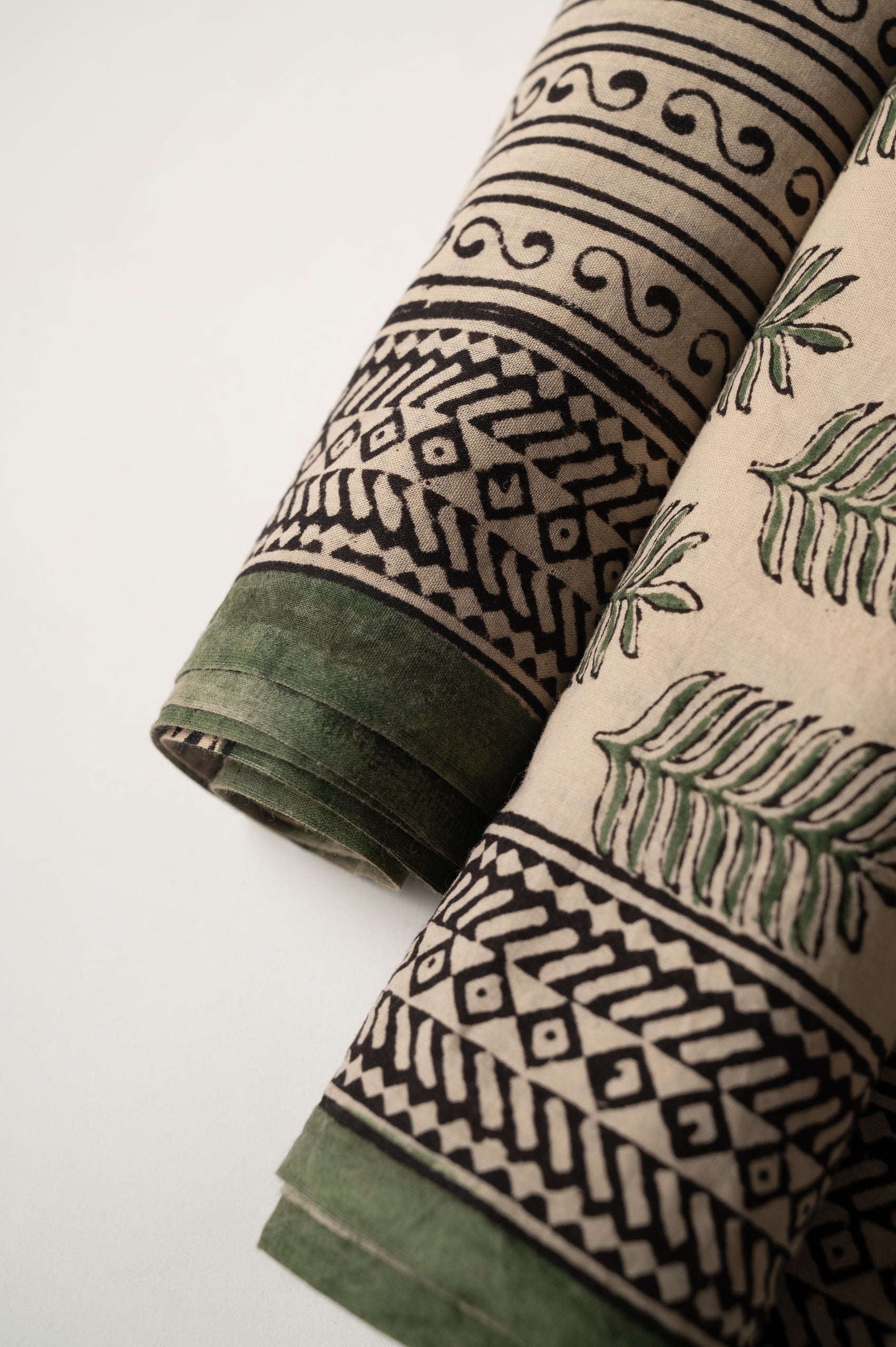 Tulsi Baug Cotton Suit