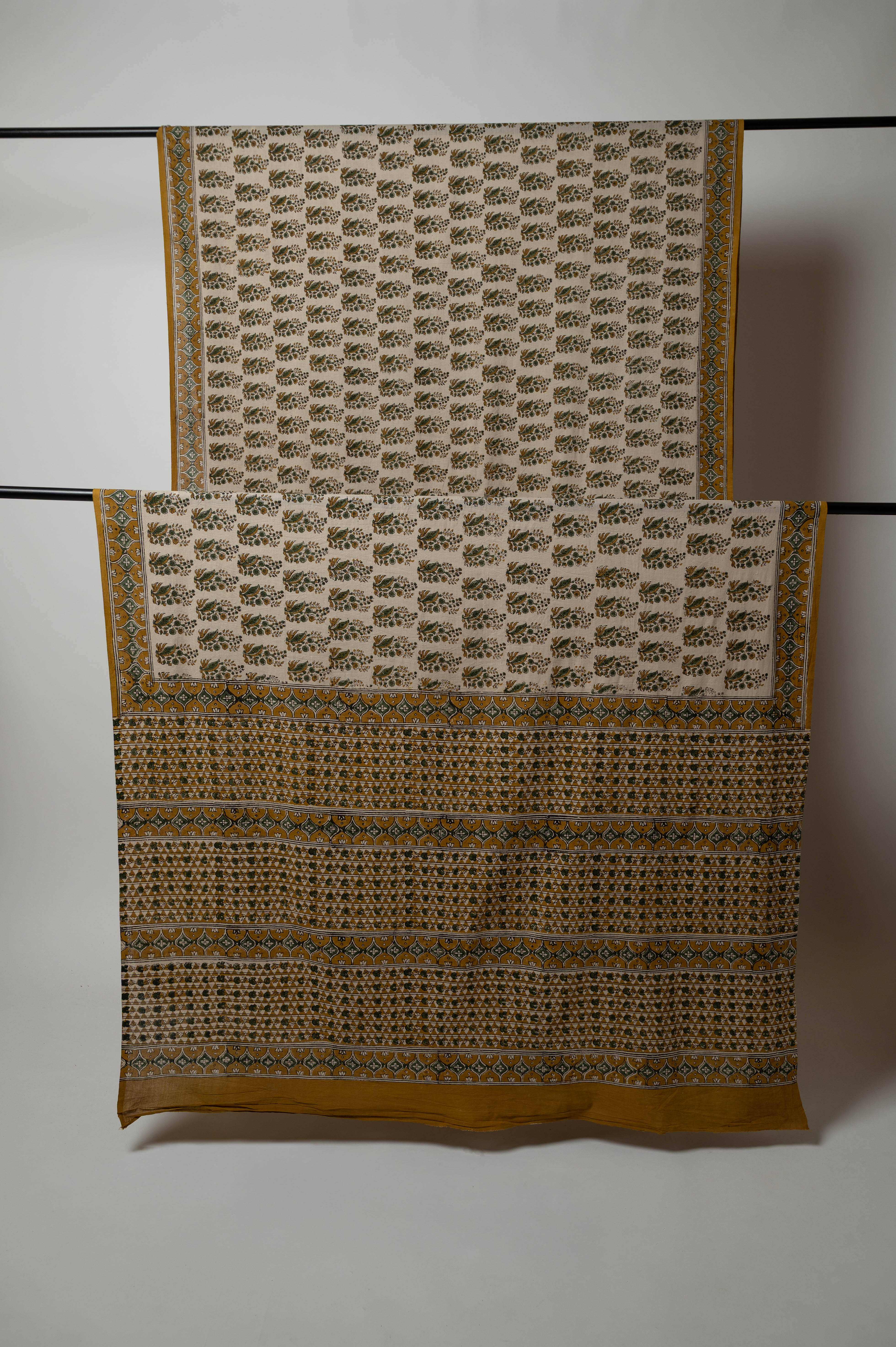 Amra Mul Cotton Sari